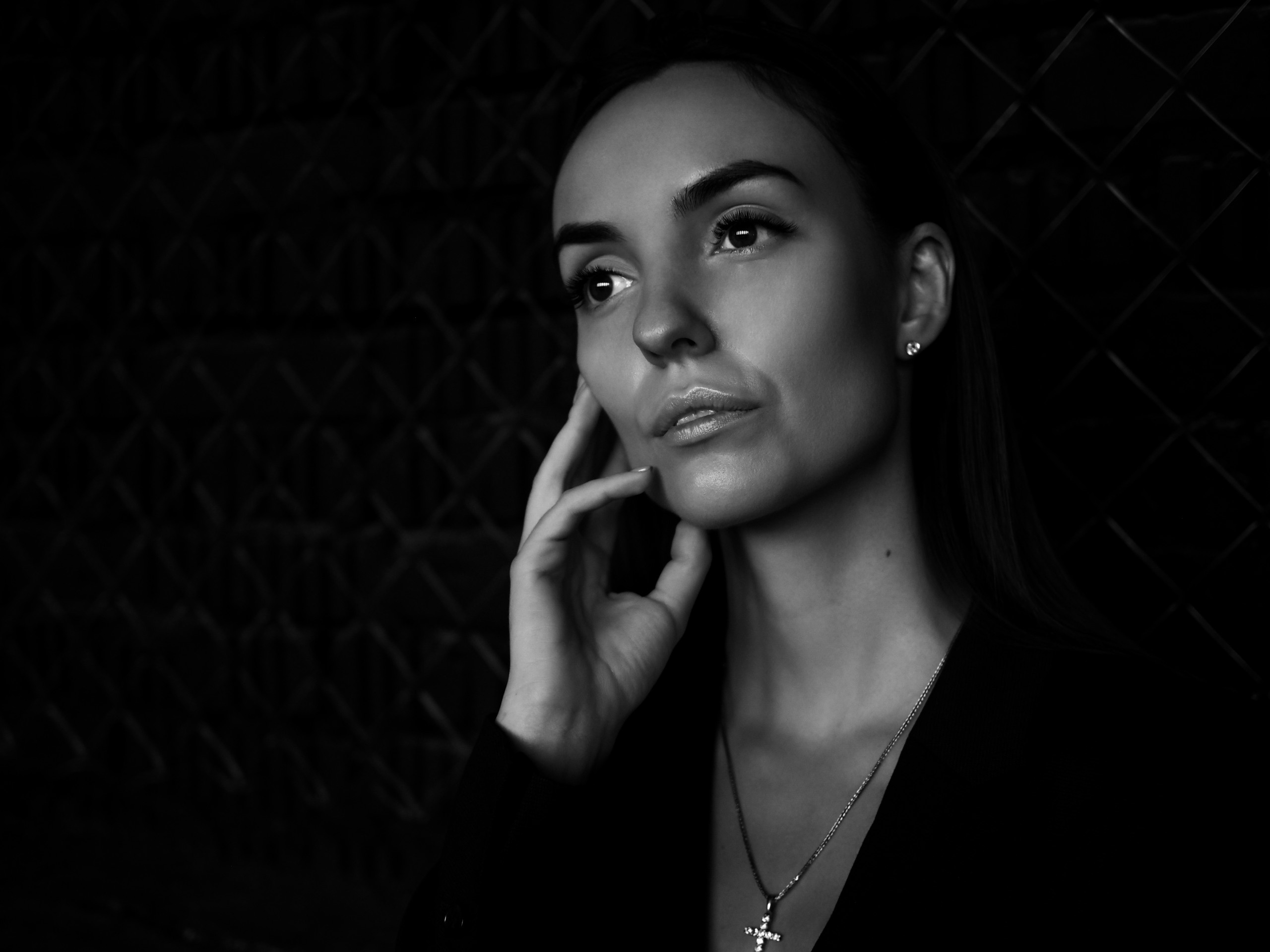 Лера. Фотограф Смоленск Дина Петровская