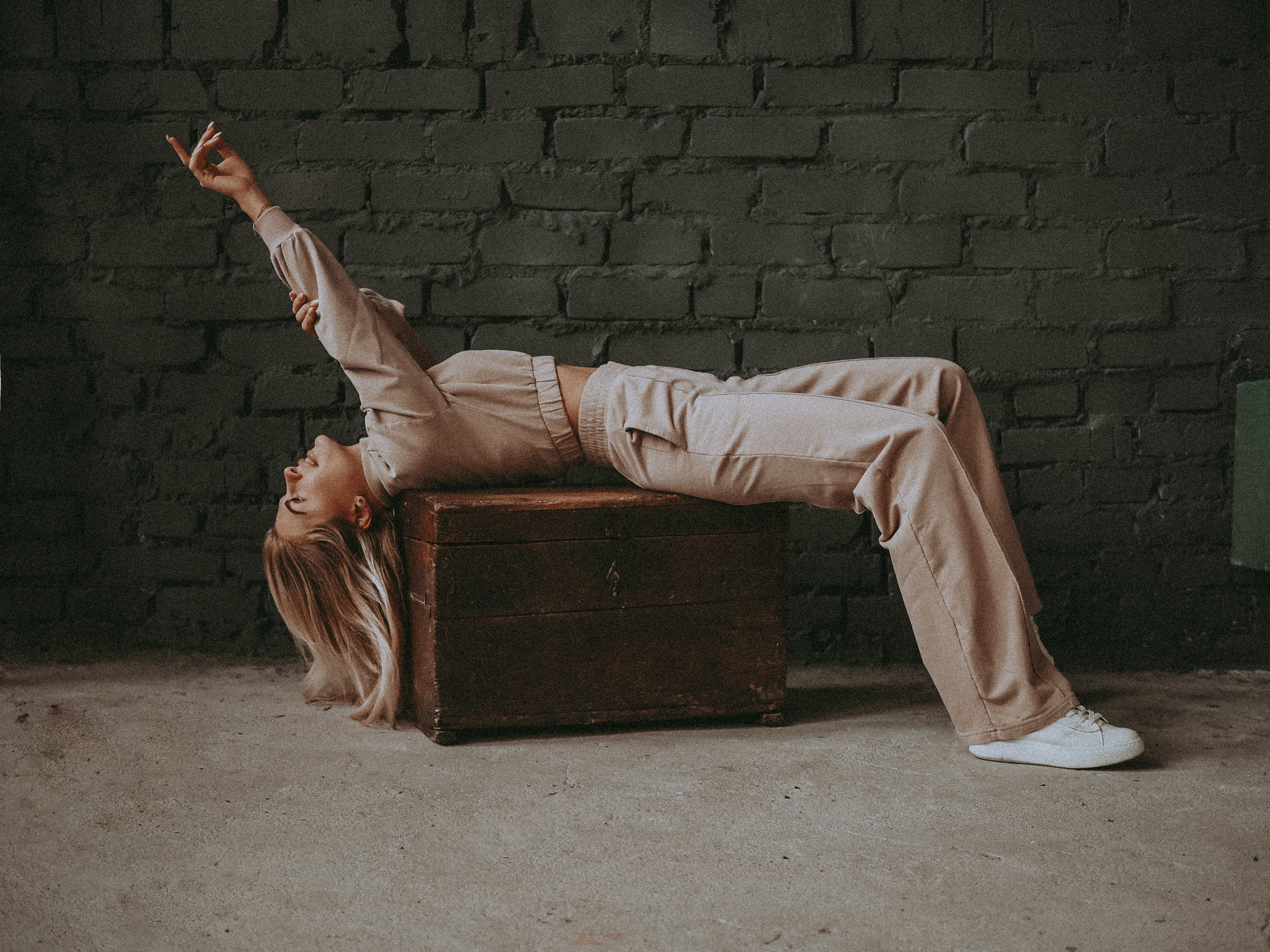 Настя. Фотограф Смоленск Дина Петровская