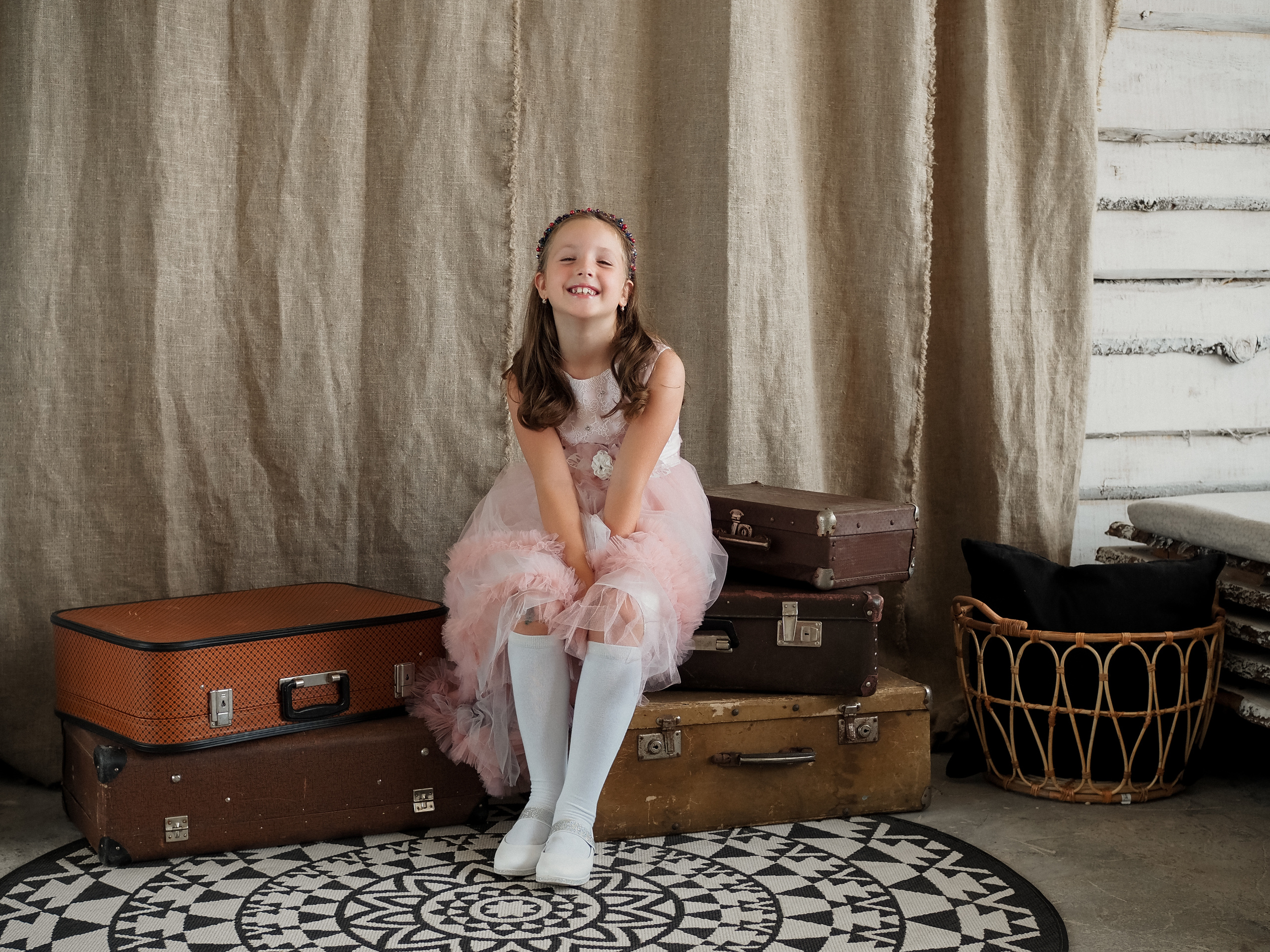 2. Фотограф Смоленск Дина Петровская