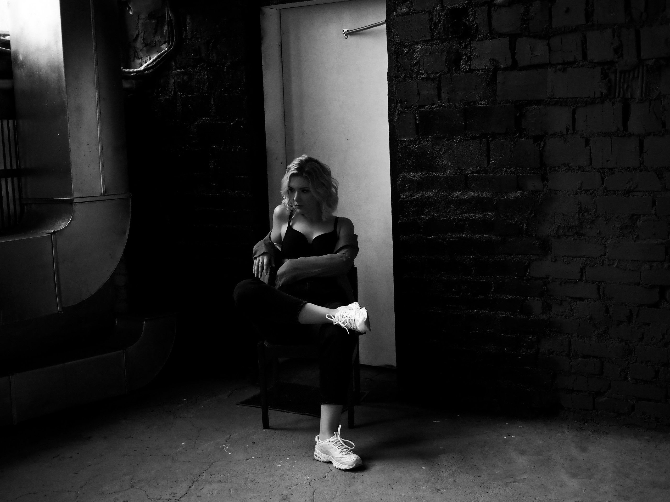 Вероника. Фотограф Смоленск Дина Петровская