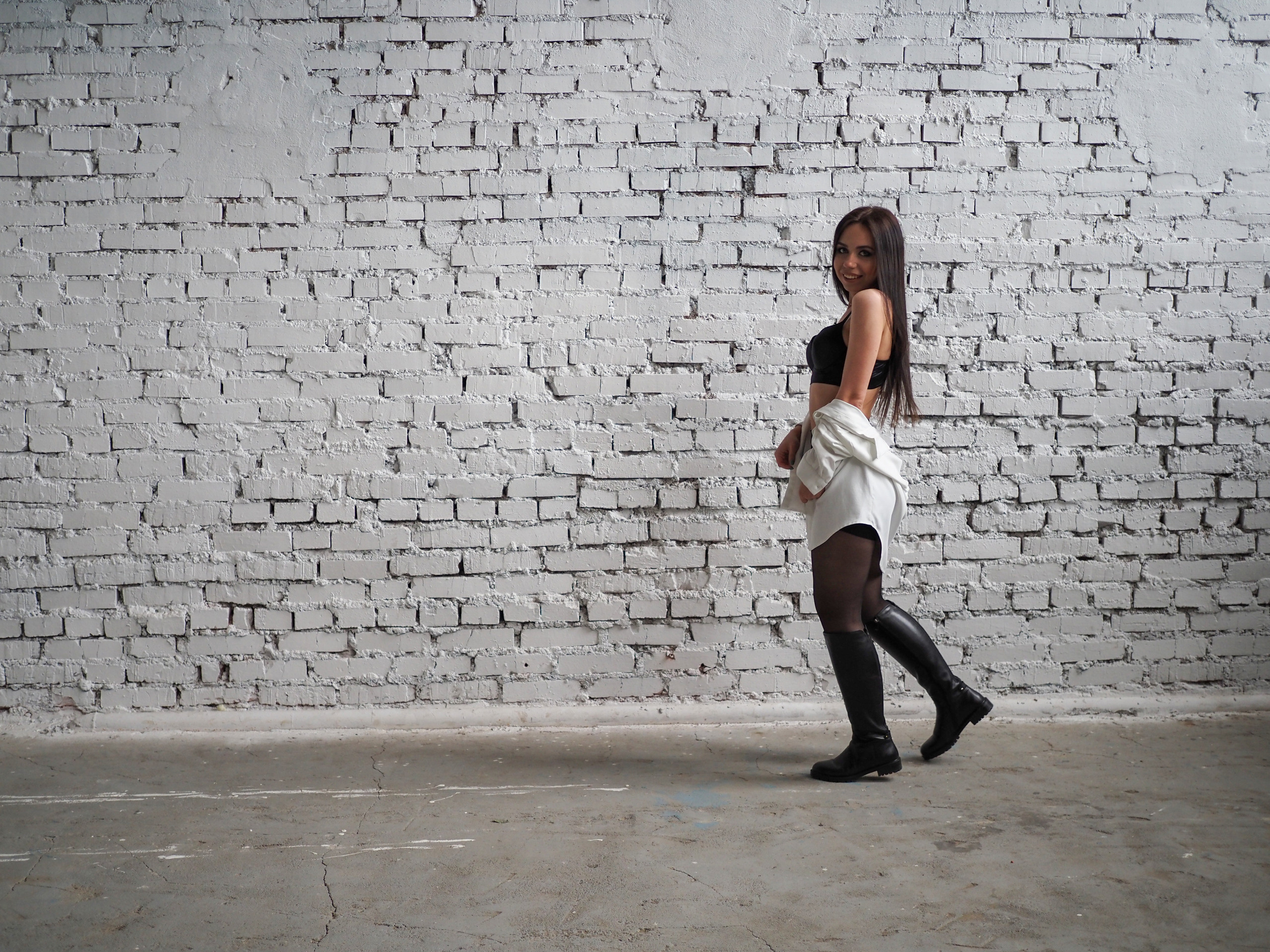 Лера. Фотограф Смоленск Дина Петровская