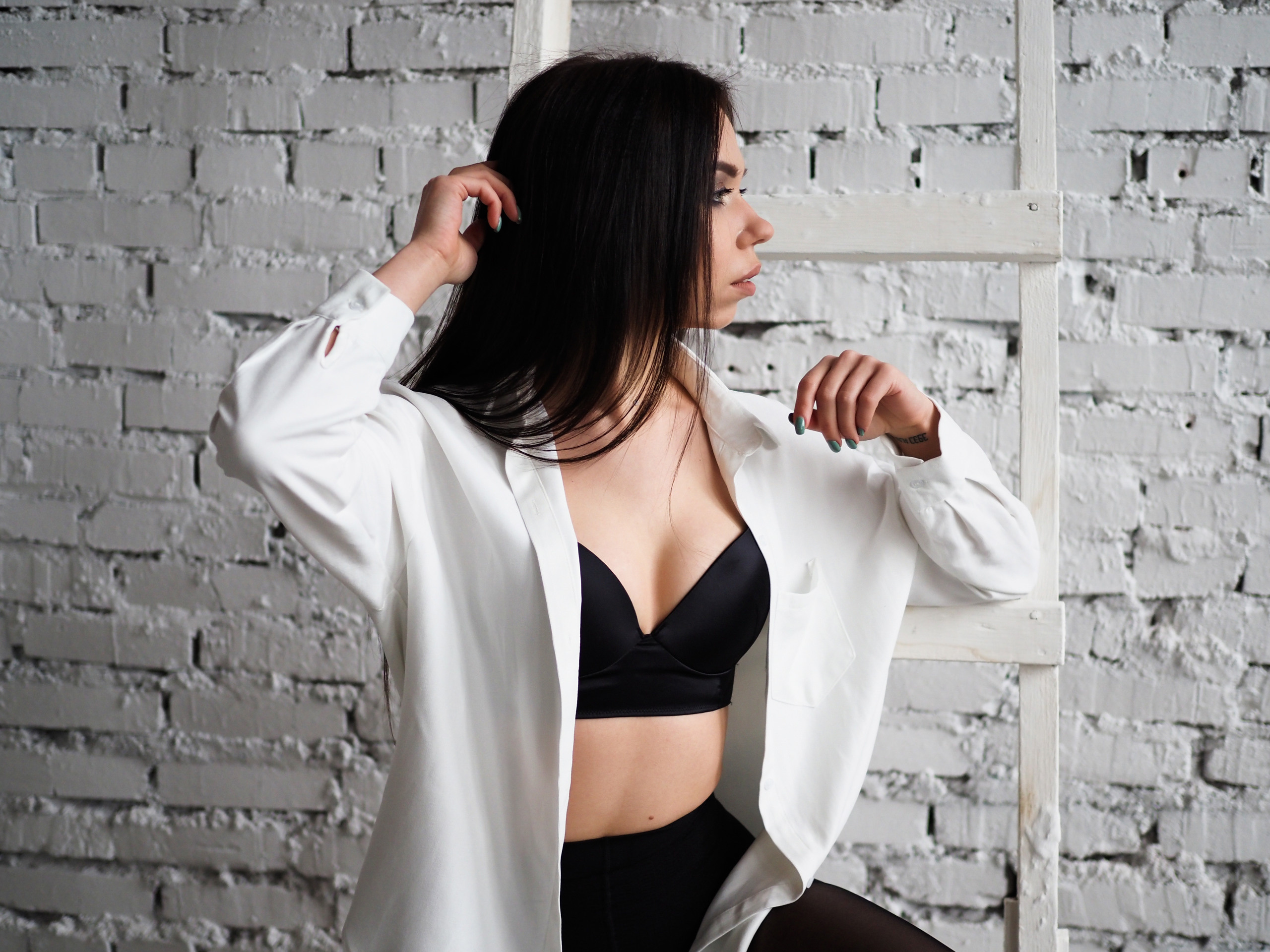 Лера. Фотограф Смоленск Дина Петровская