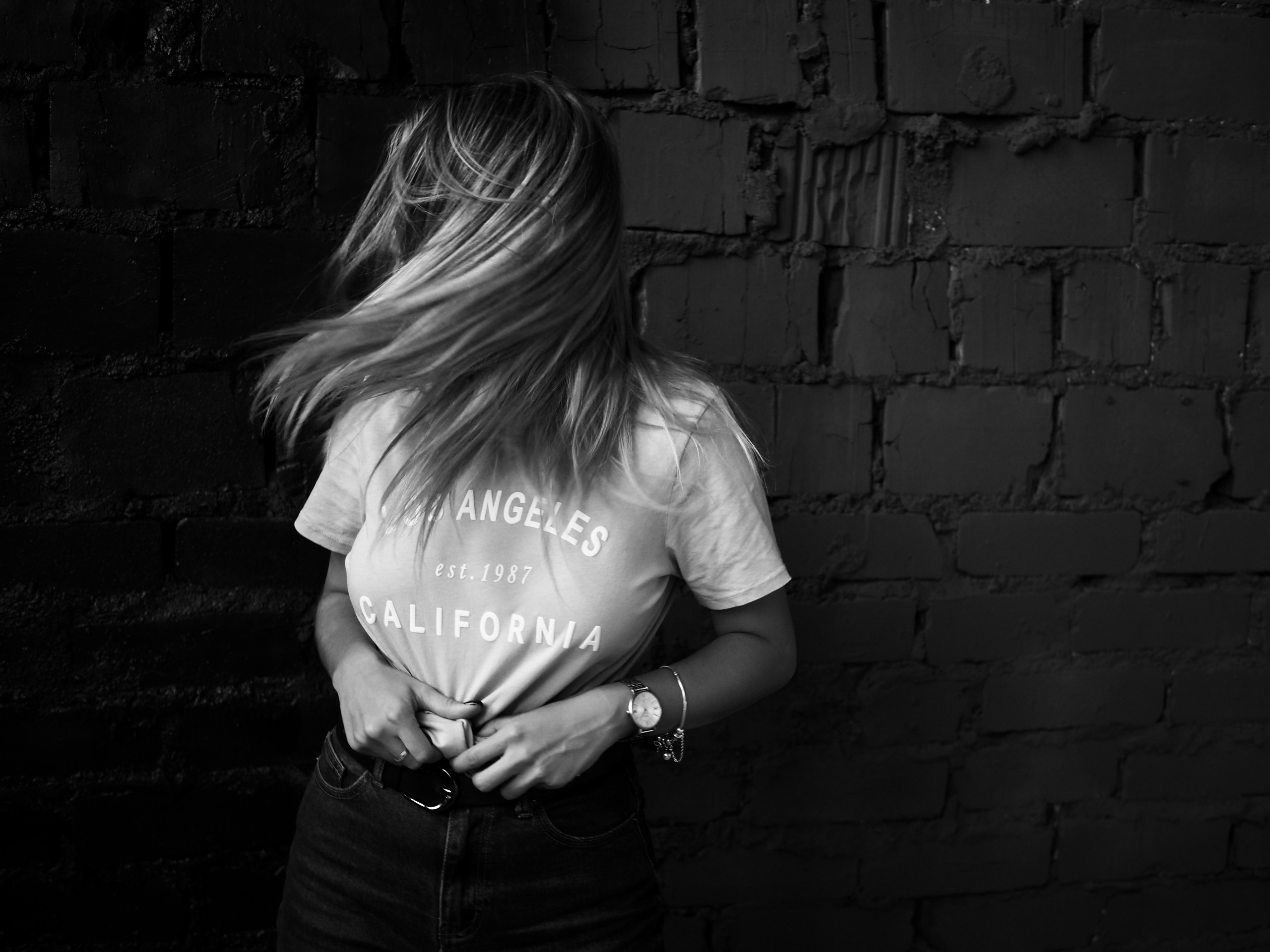 Вика. Фотограф Смоленск Дина Петровская