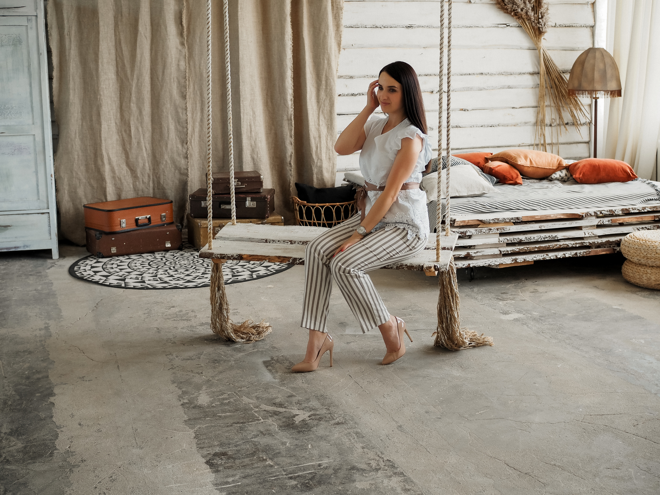 2. Фотограф Смоленск Дина Петровская