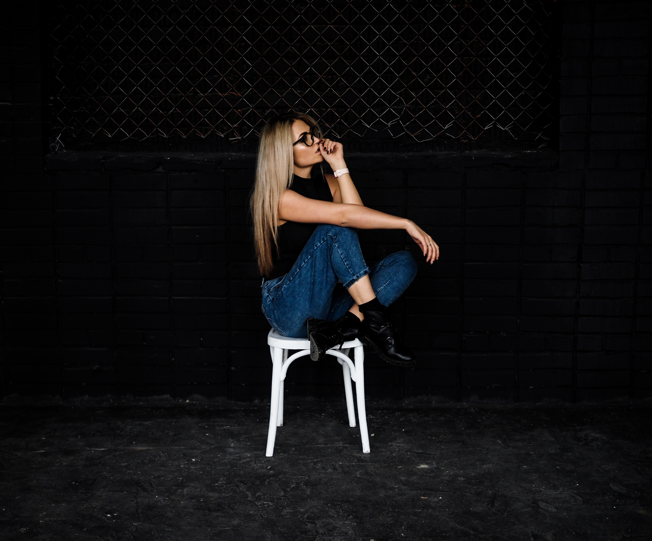 Эля. Фотограф Смоленск Дина Петровская