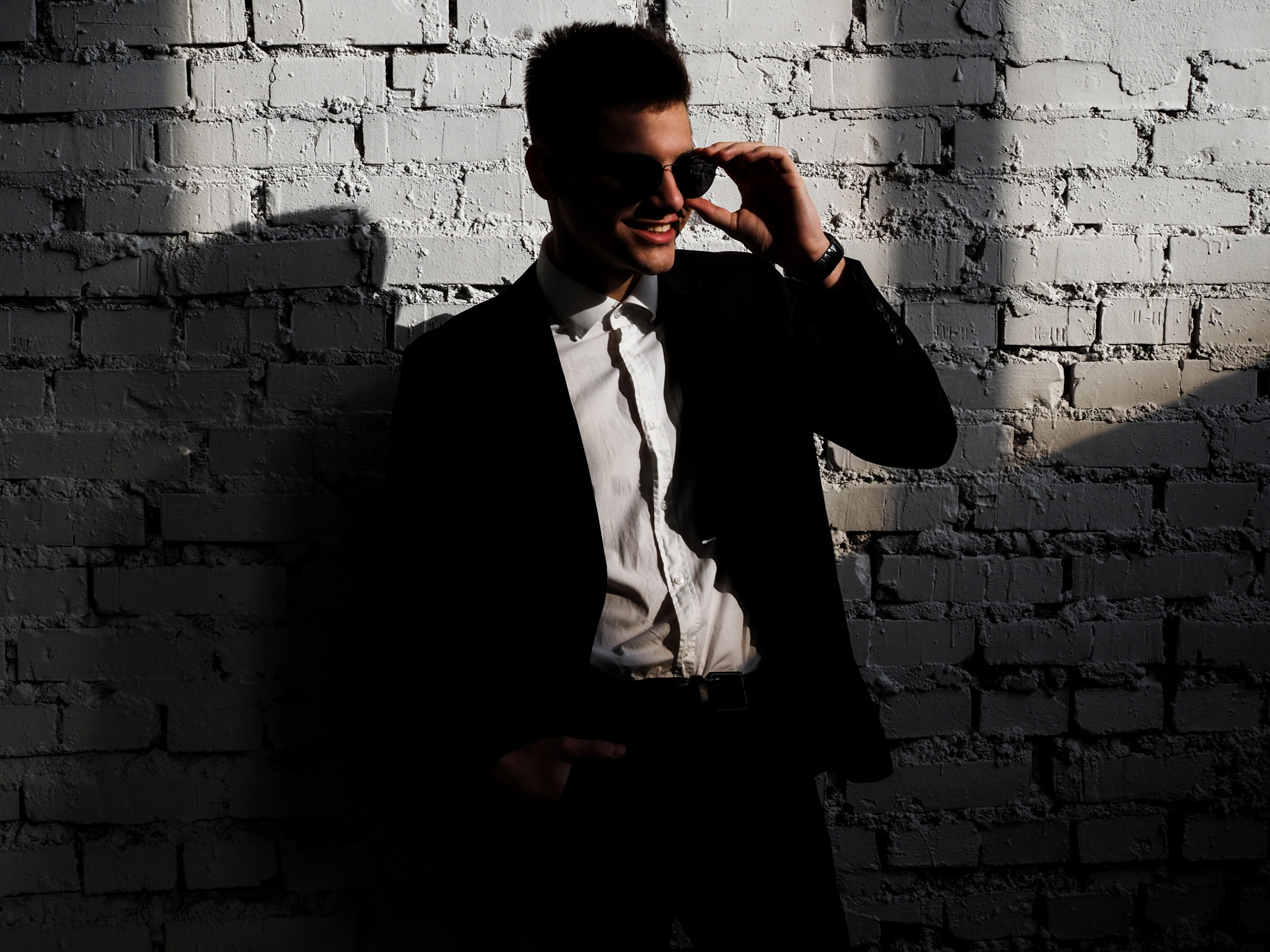 1. Фотограф Смоленск Дина Петровская