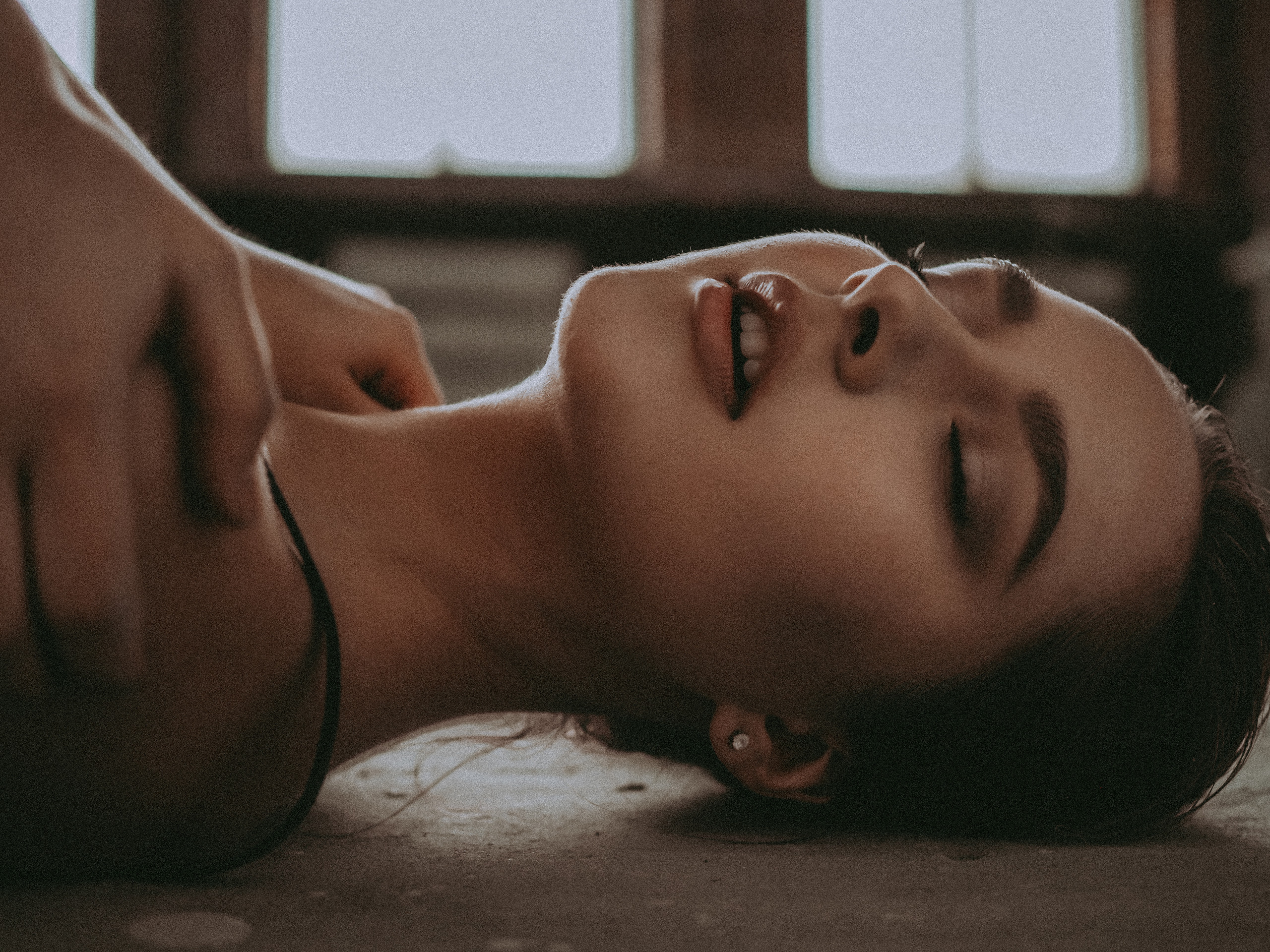 Даша. Фотограф Смоленск Дина Петровская