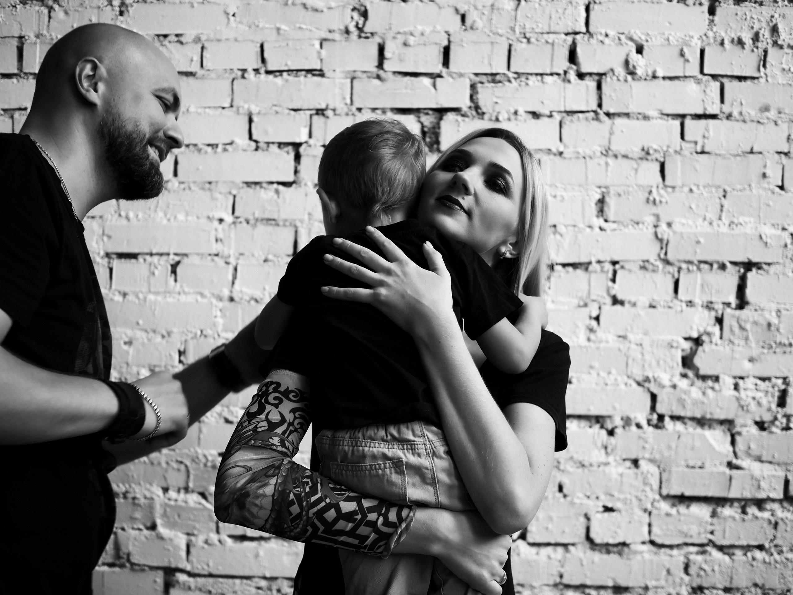 5. Фотограф Смоленск Дина Петровская