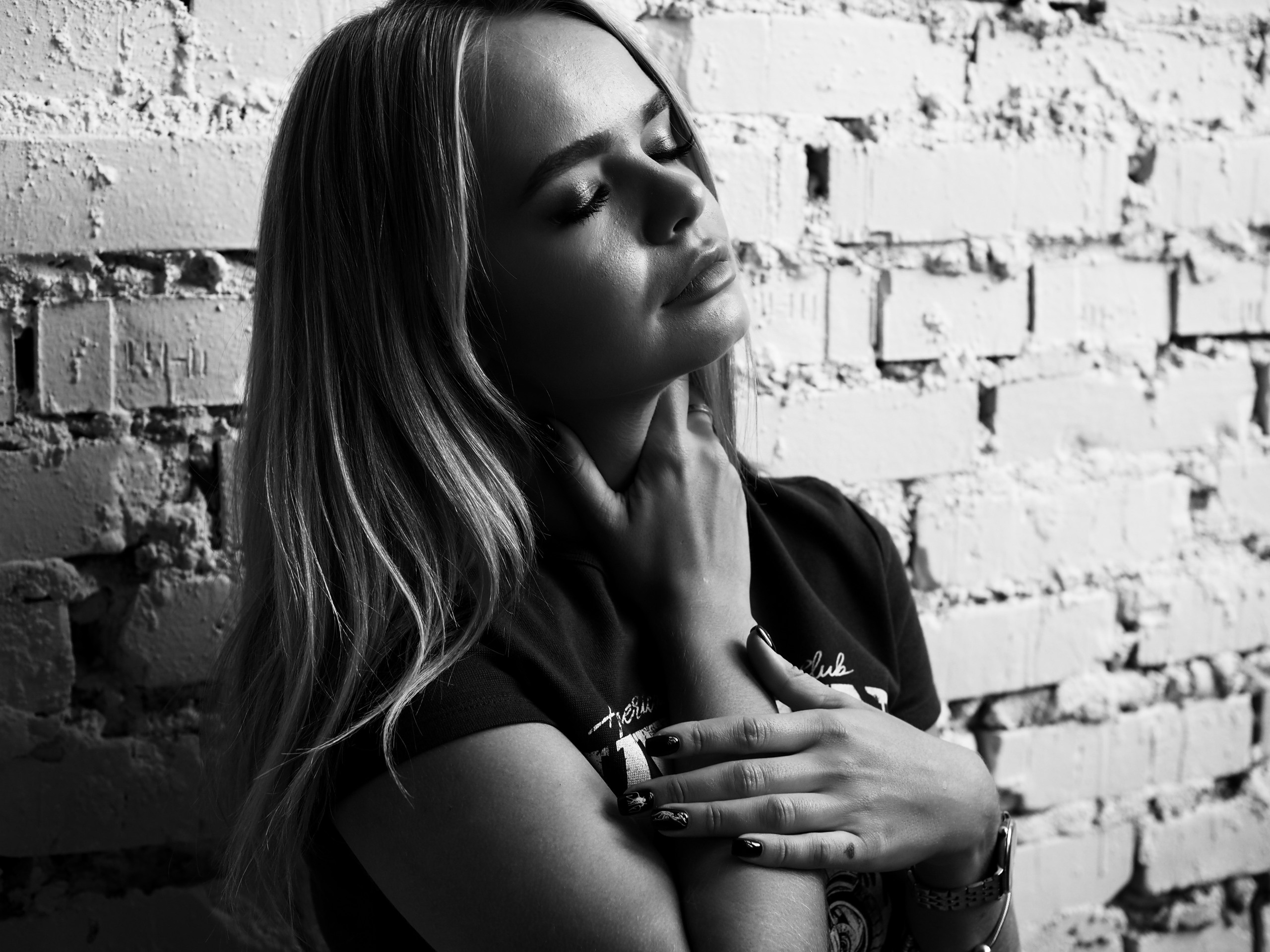 Вика. Фотограф Смоленск Дина Петровская