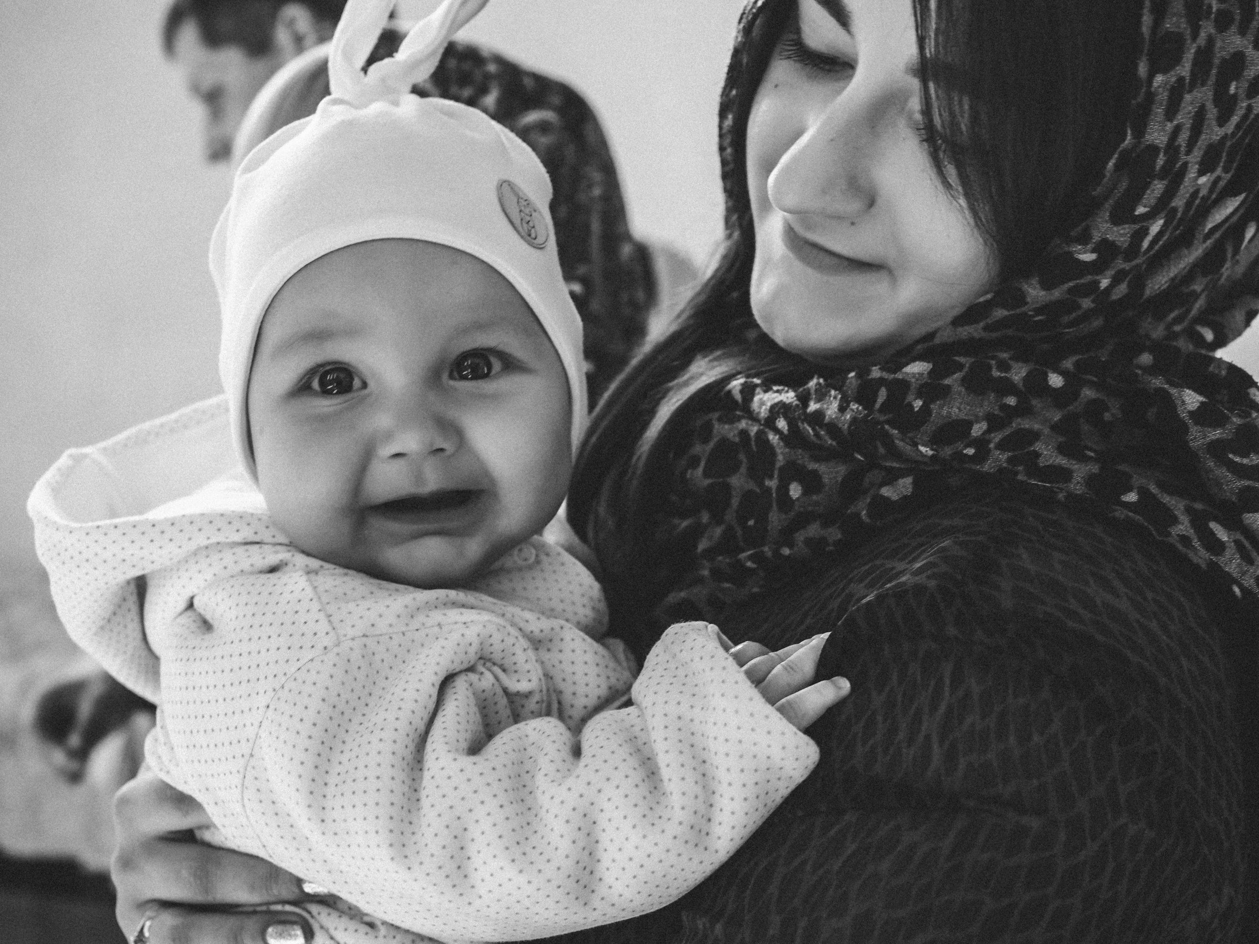 1. Фотограф Смоленск Дина Петровская