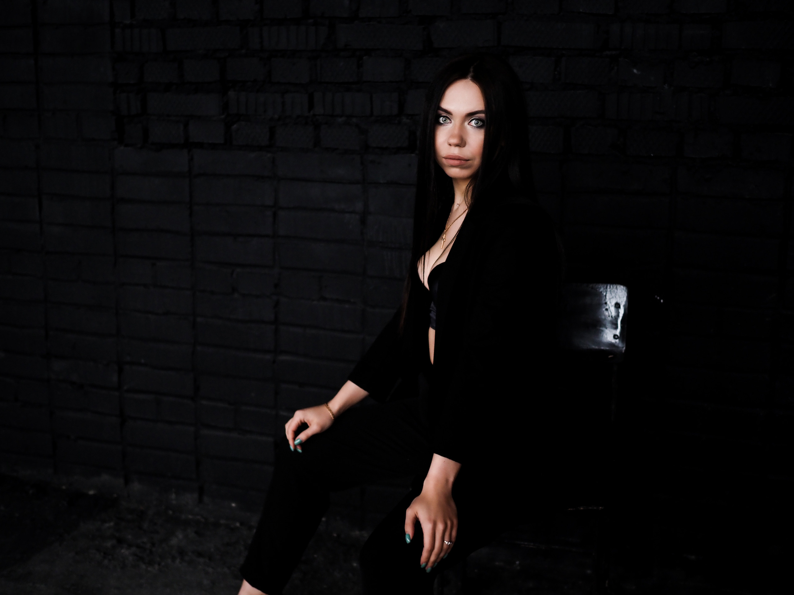 Лера. Фотограф Смоленск Дина Петровская