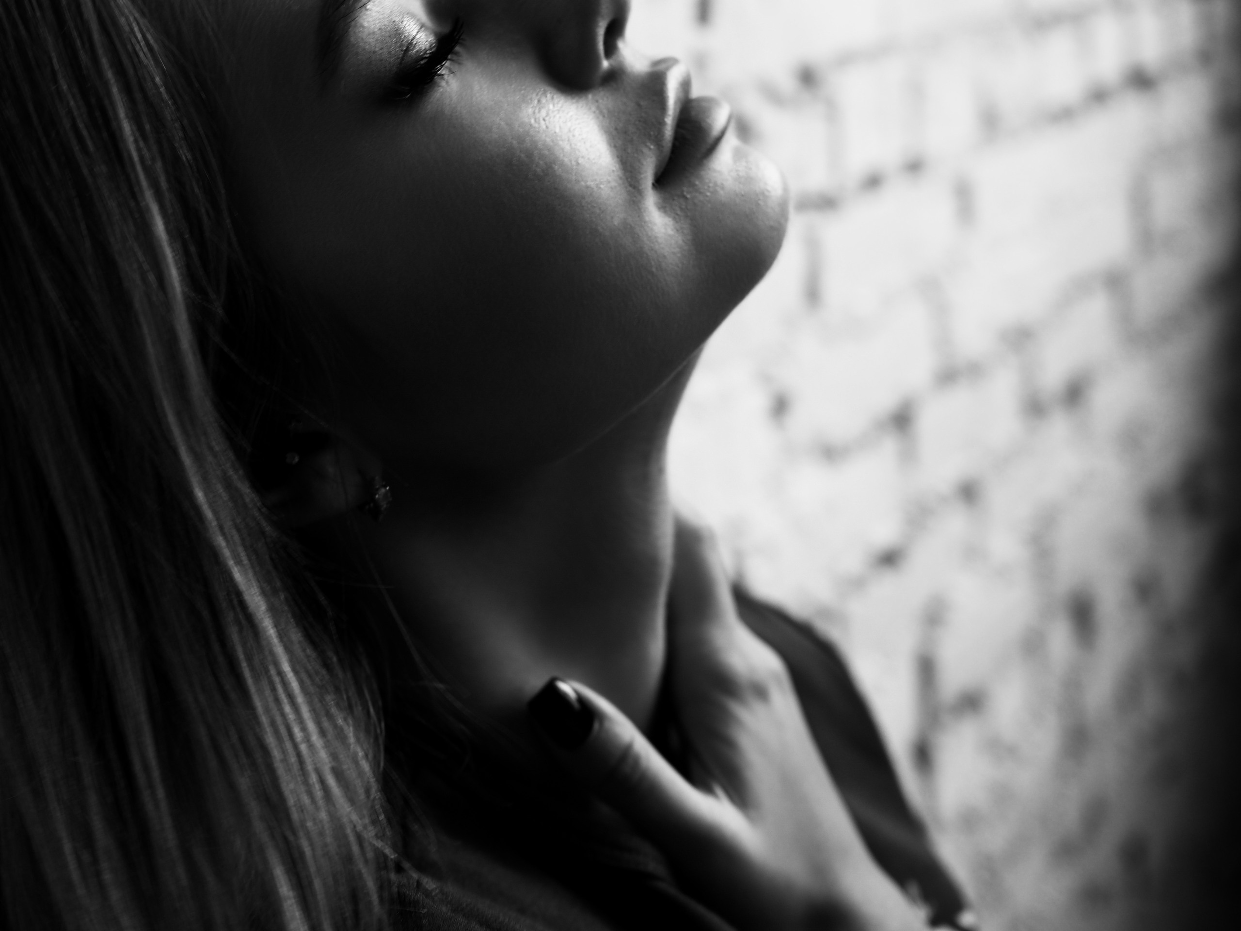 Вика. Фотограф Смоленск Дина Петровская