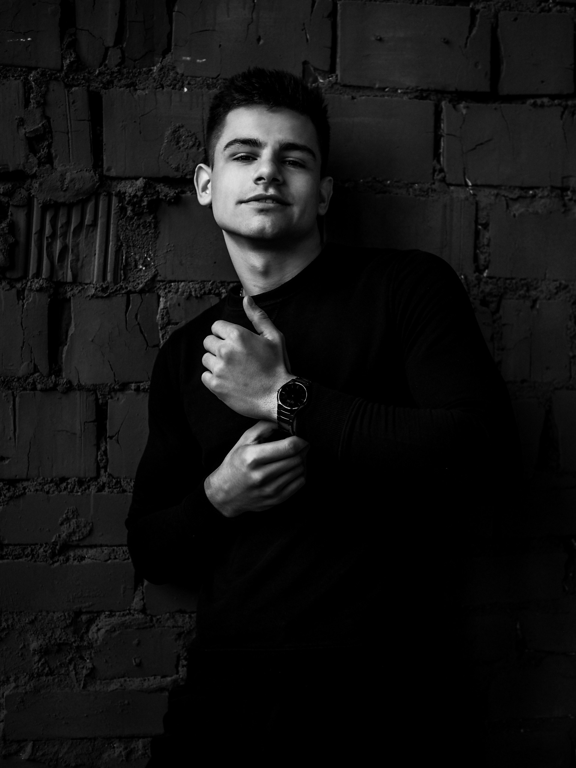 1. Фотограф Смоленск Дина Петровская