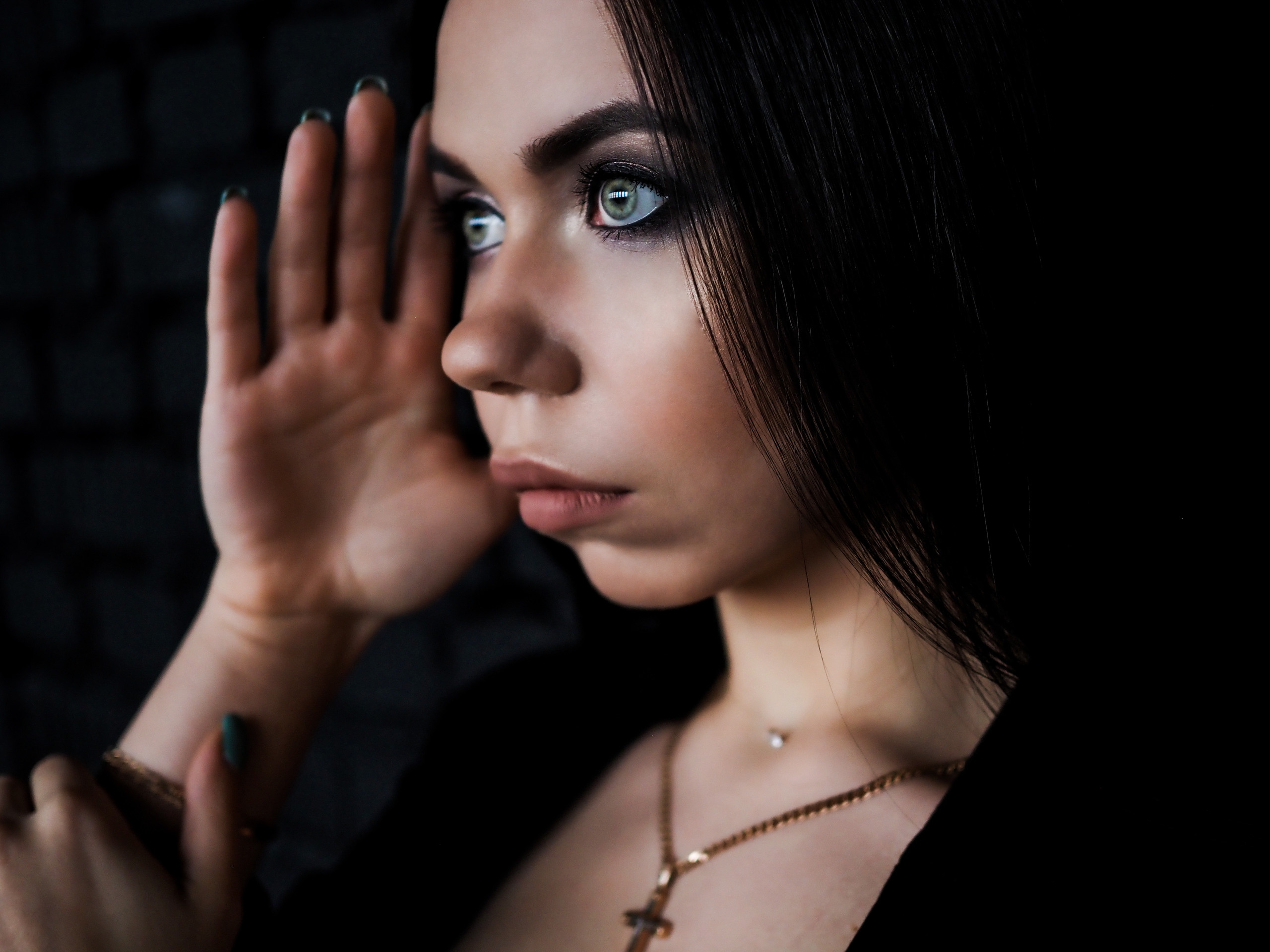 Лера. Фотограф Смоленск Дина Петровская