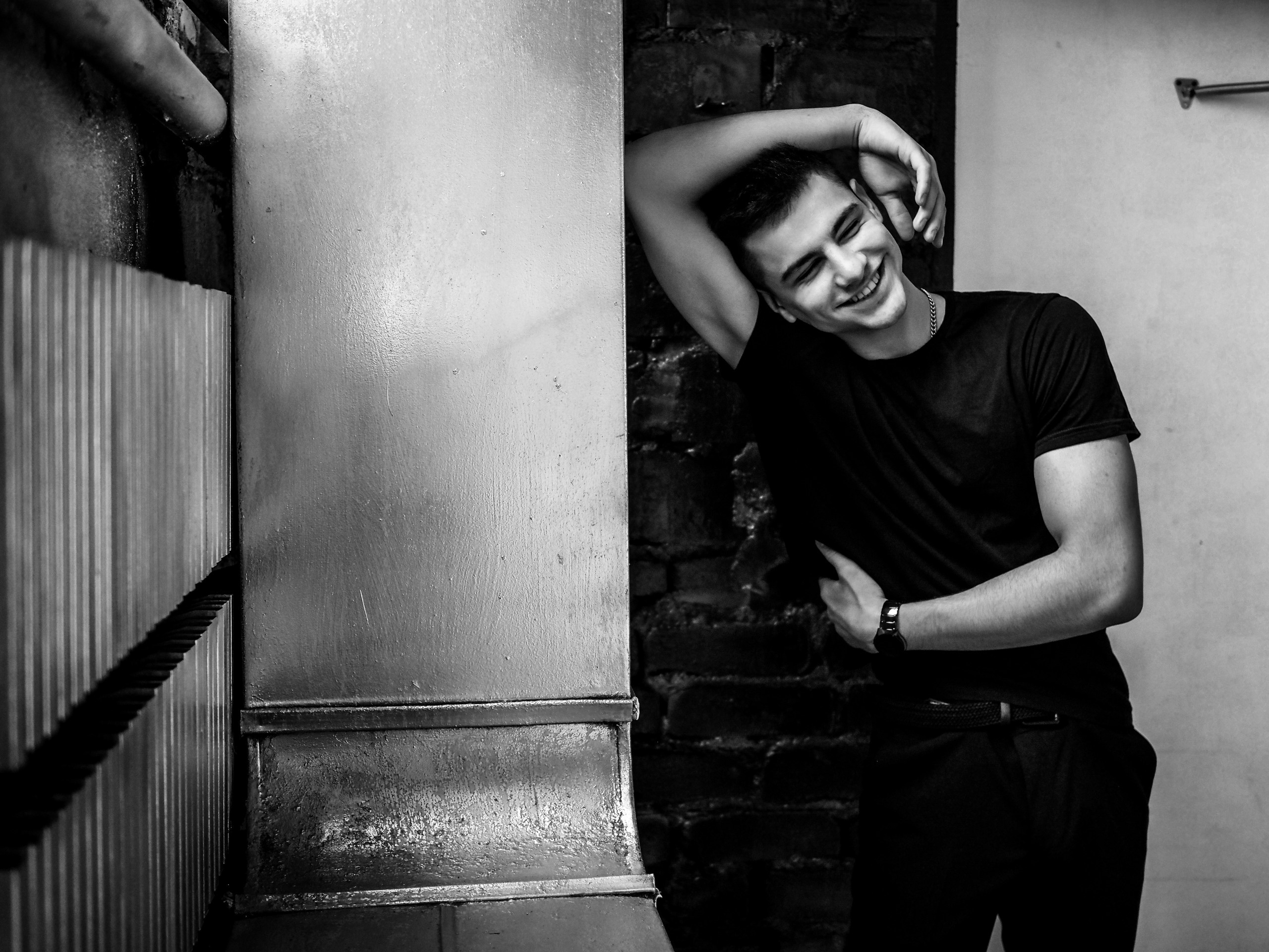 1. Фотограф Смоленск Дина Петровская