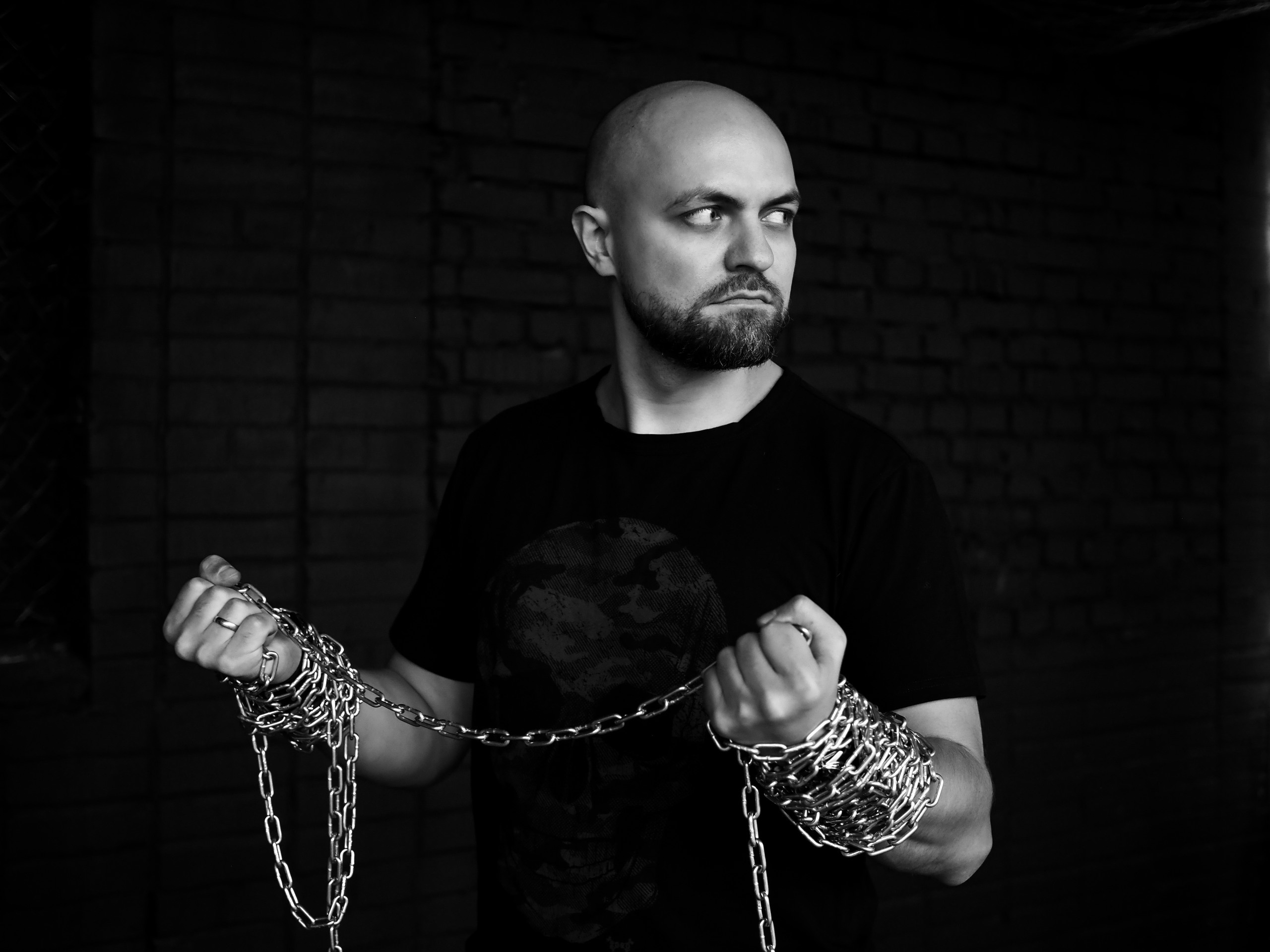 6. Фотограф Смоленск Дина Петровская