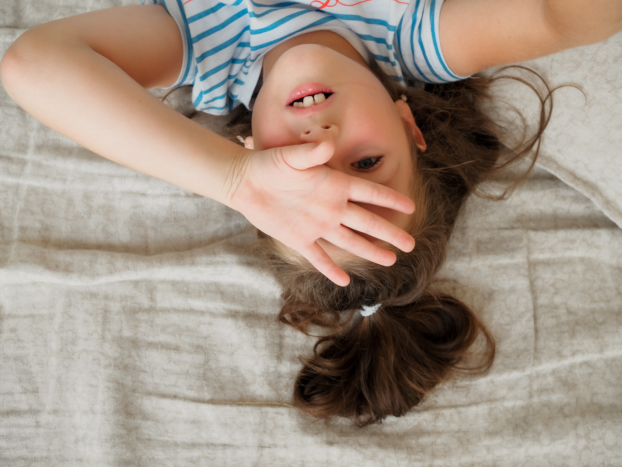 2. Фотограф Смоленск Дина Петровская