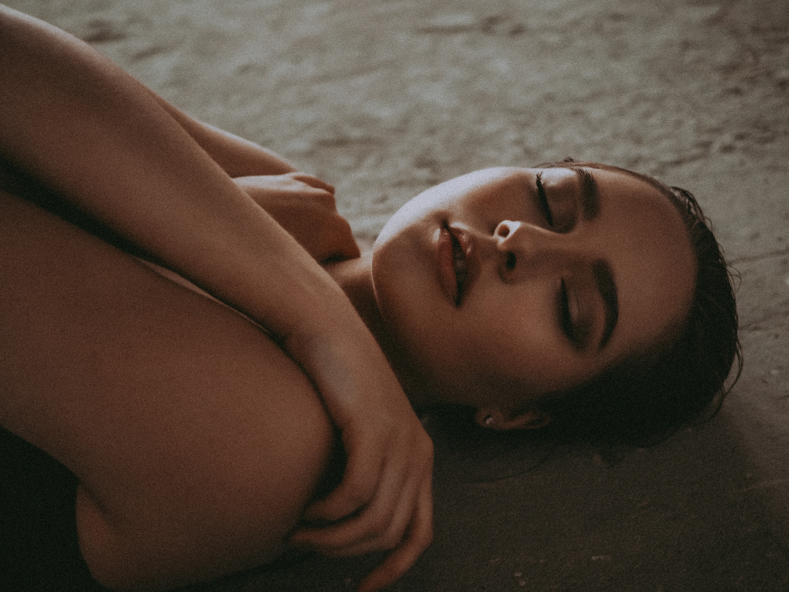 Даша. Фотограф Смоленск Дина Петровская