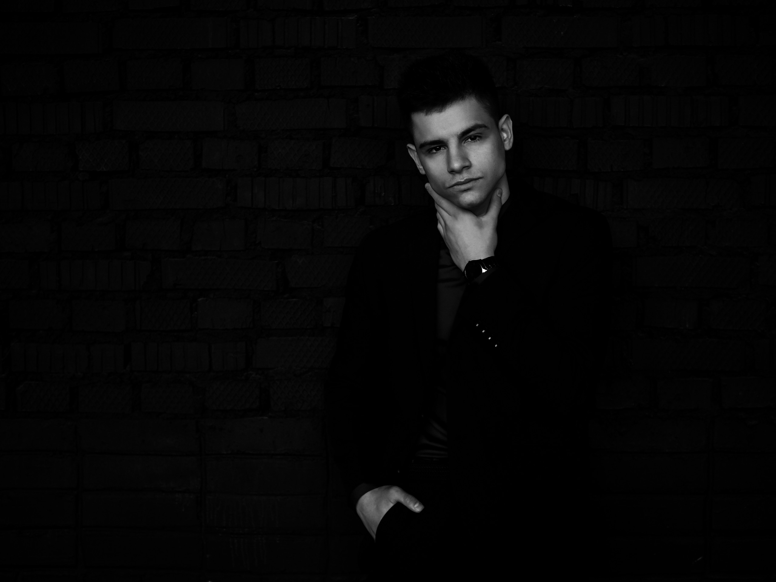 1. Фотограф Смоленск Дина Петровская