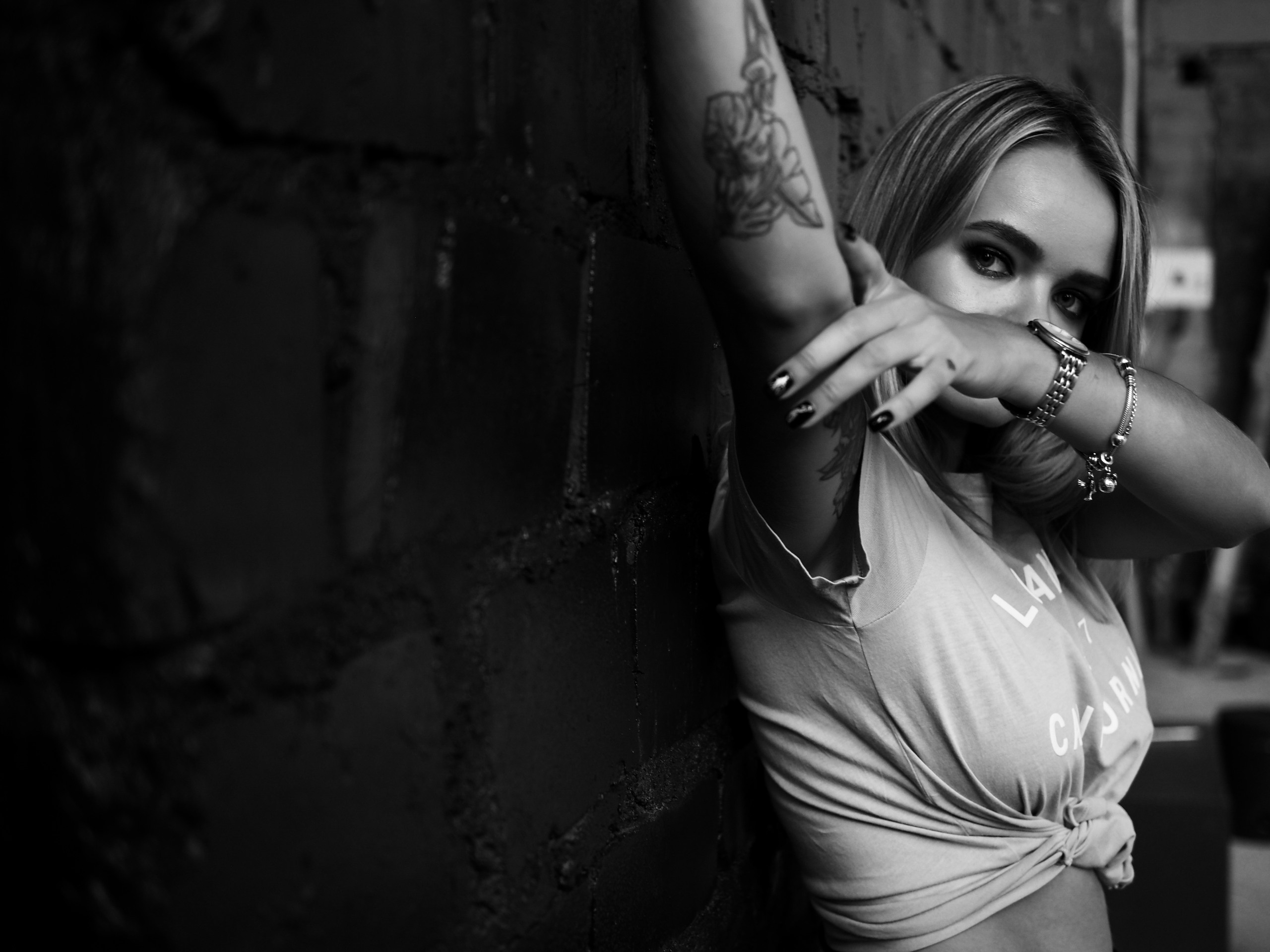 Вика. Фотограф Смоленск Дина Петровская