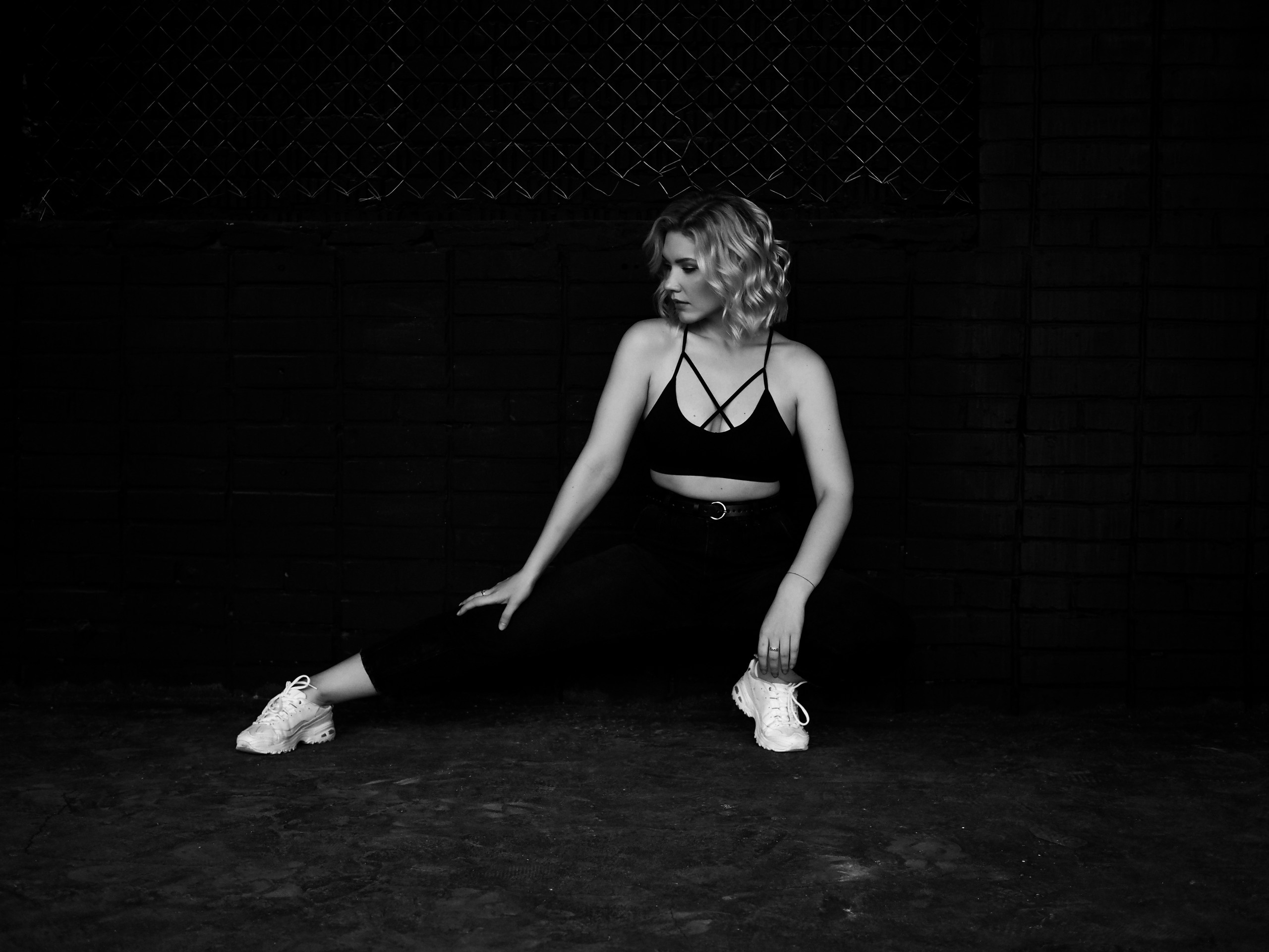 Вероника. Фотограф Смоленск Дина Петровская