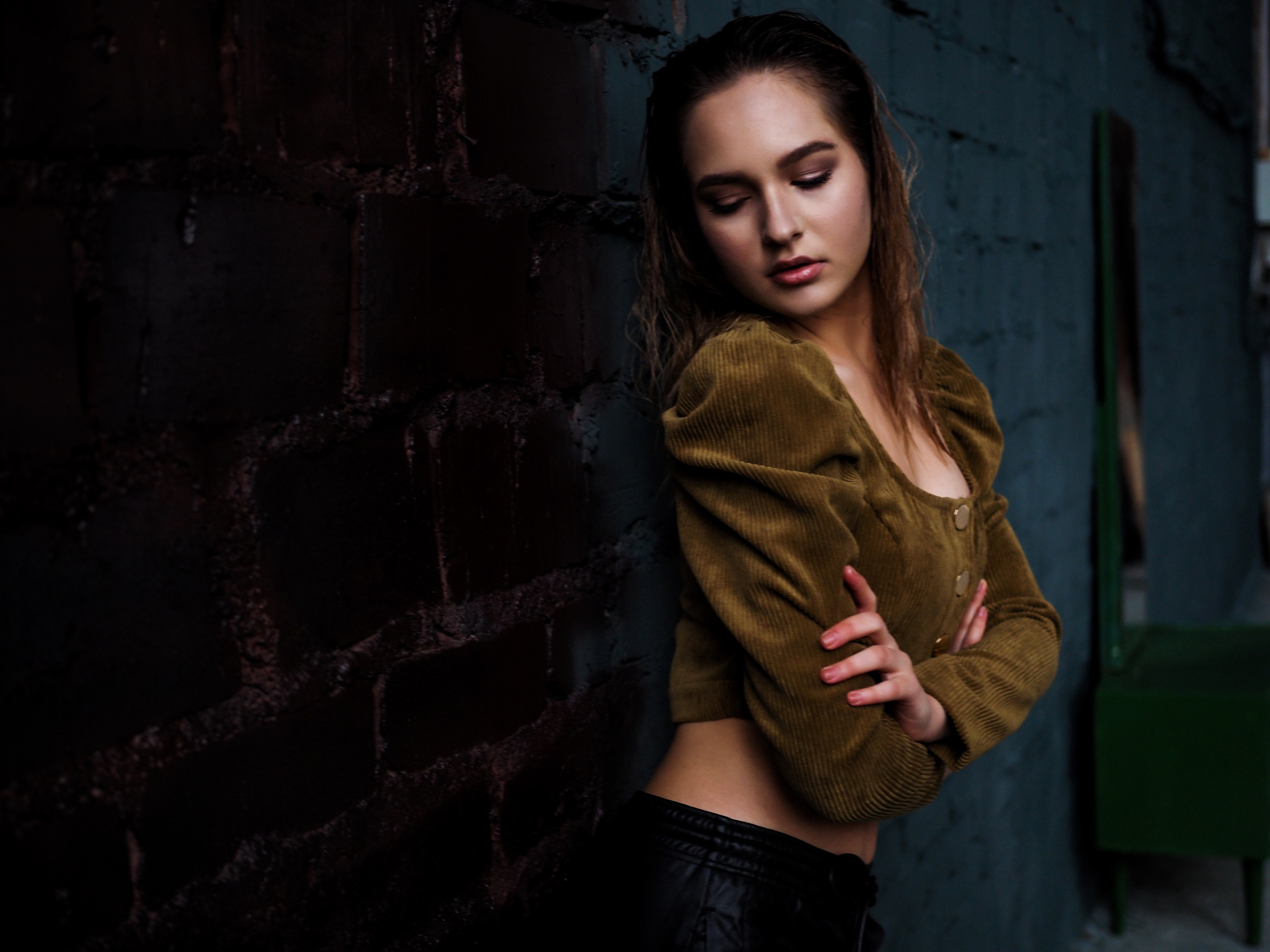 Даша. Фотограф Смоленск Дина Петровская