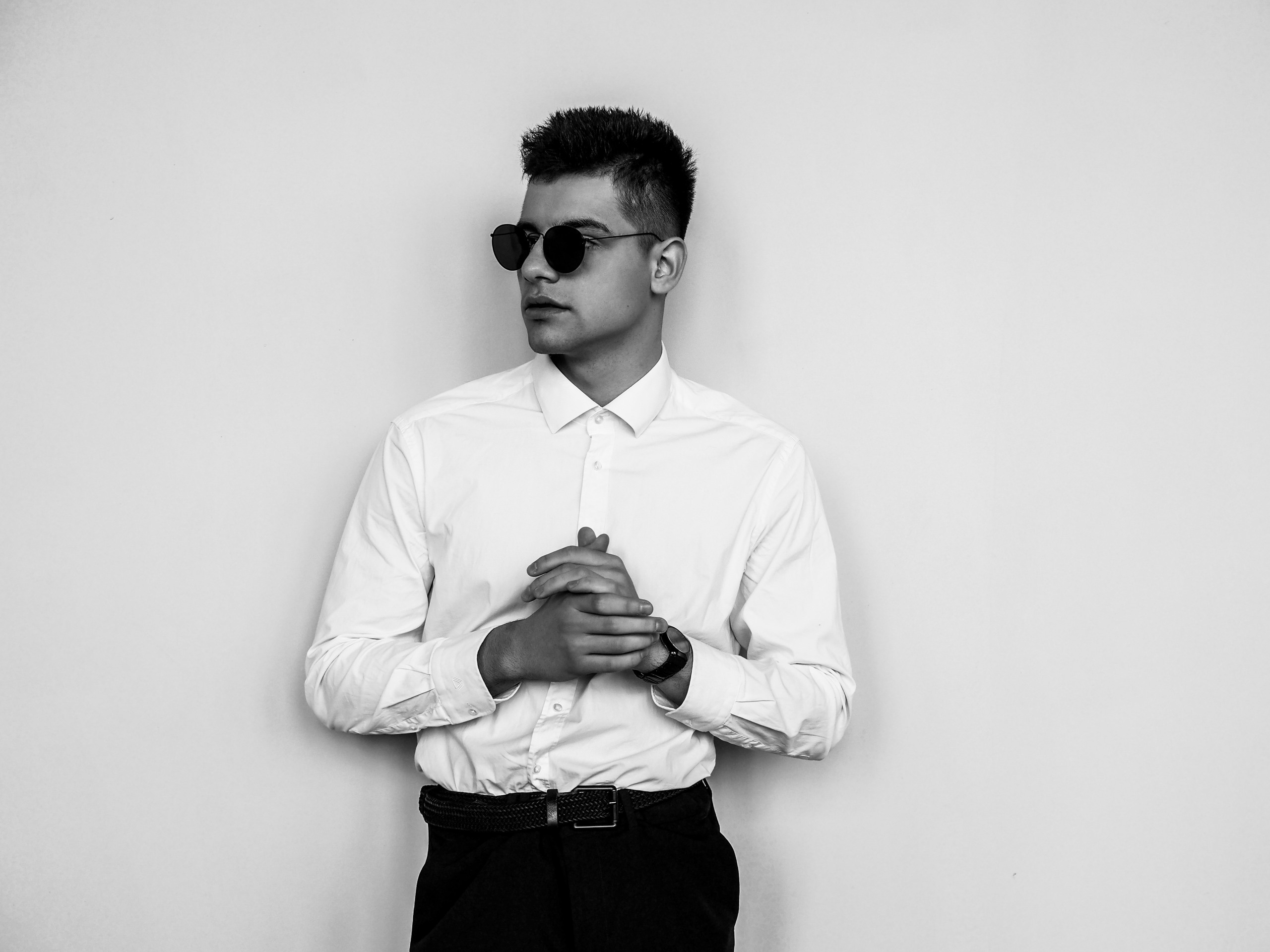 1. Фотограф Смоленск Дина Петровская