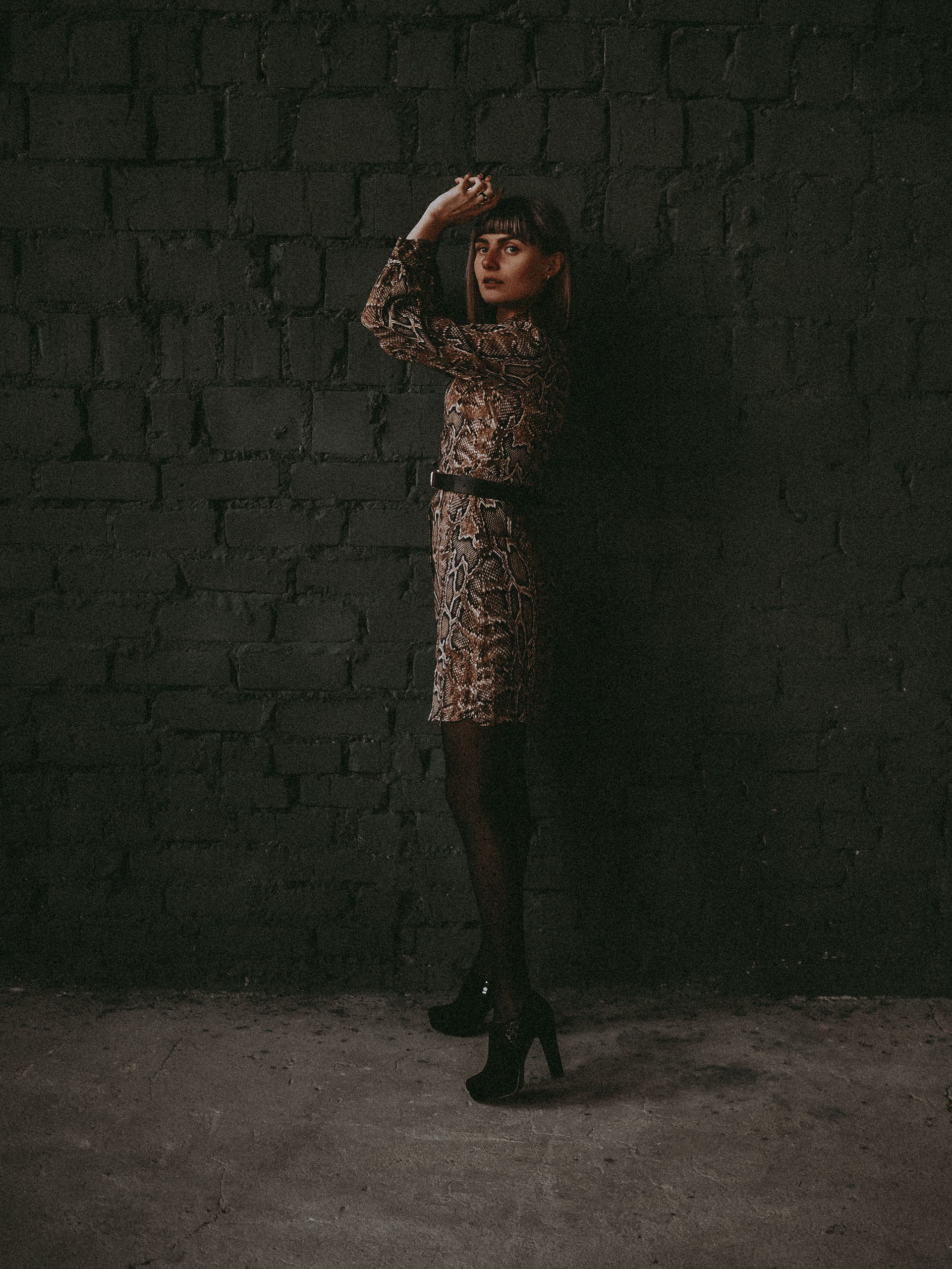 Даша. Фотограф Смоленск Дина Петровская