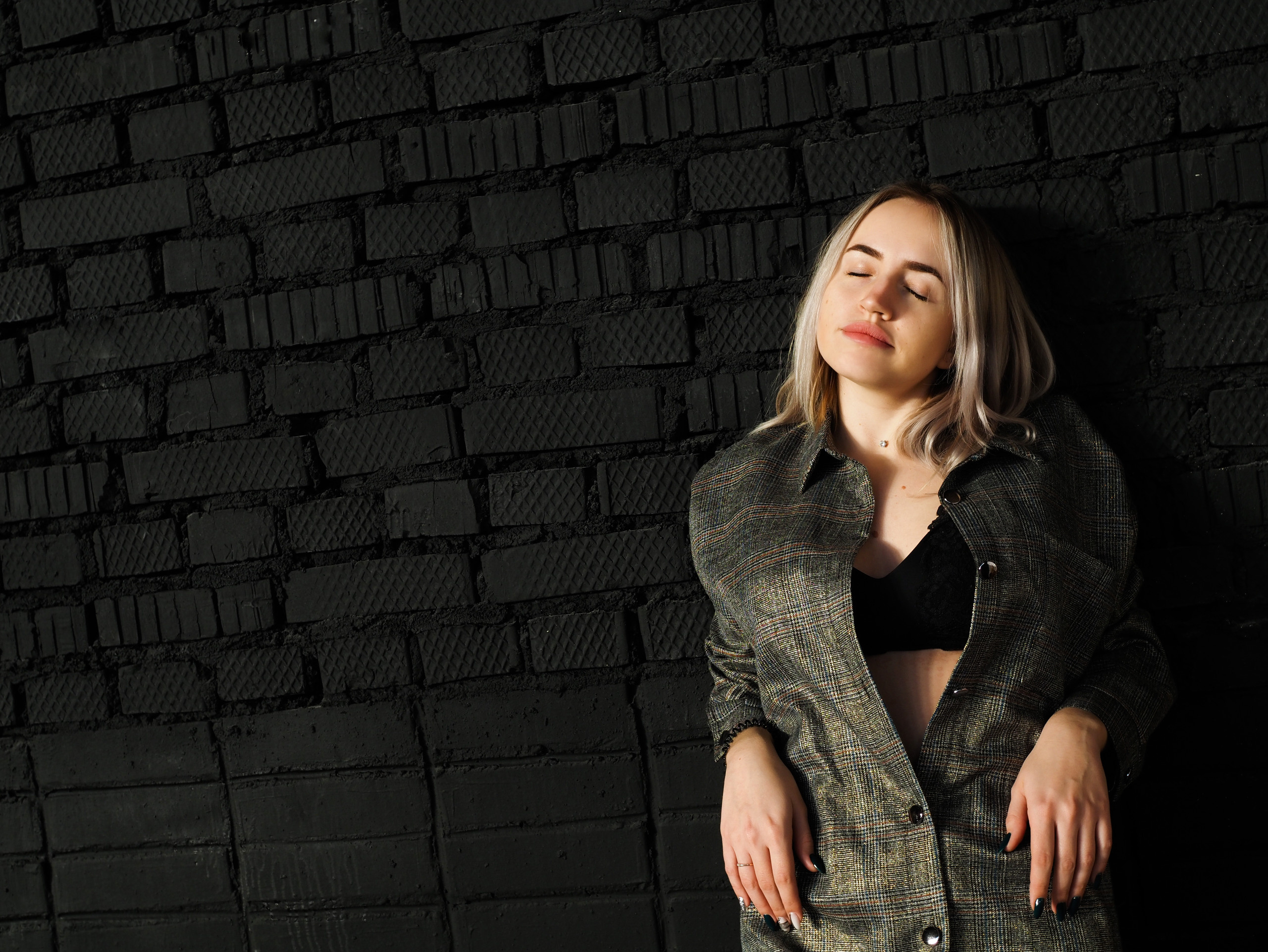 Настя. Фотограф Смоленск Дина Петровская