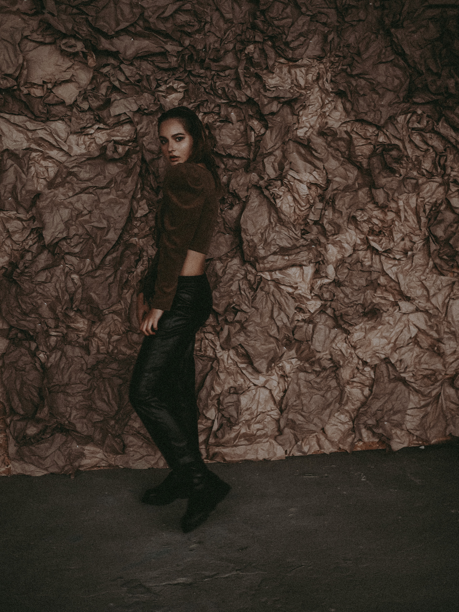 Даша. Фотограф Смоленск Дина Петровская