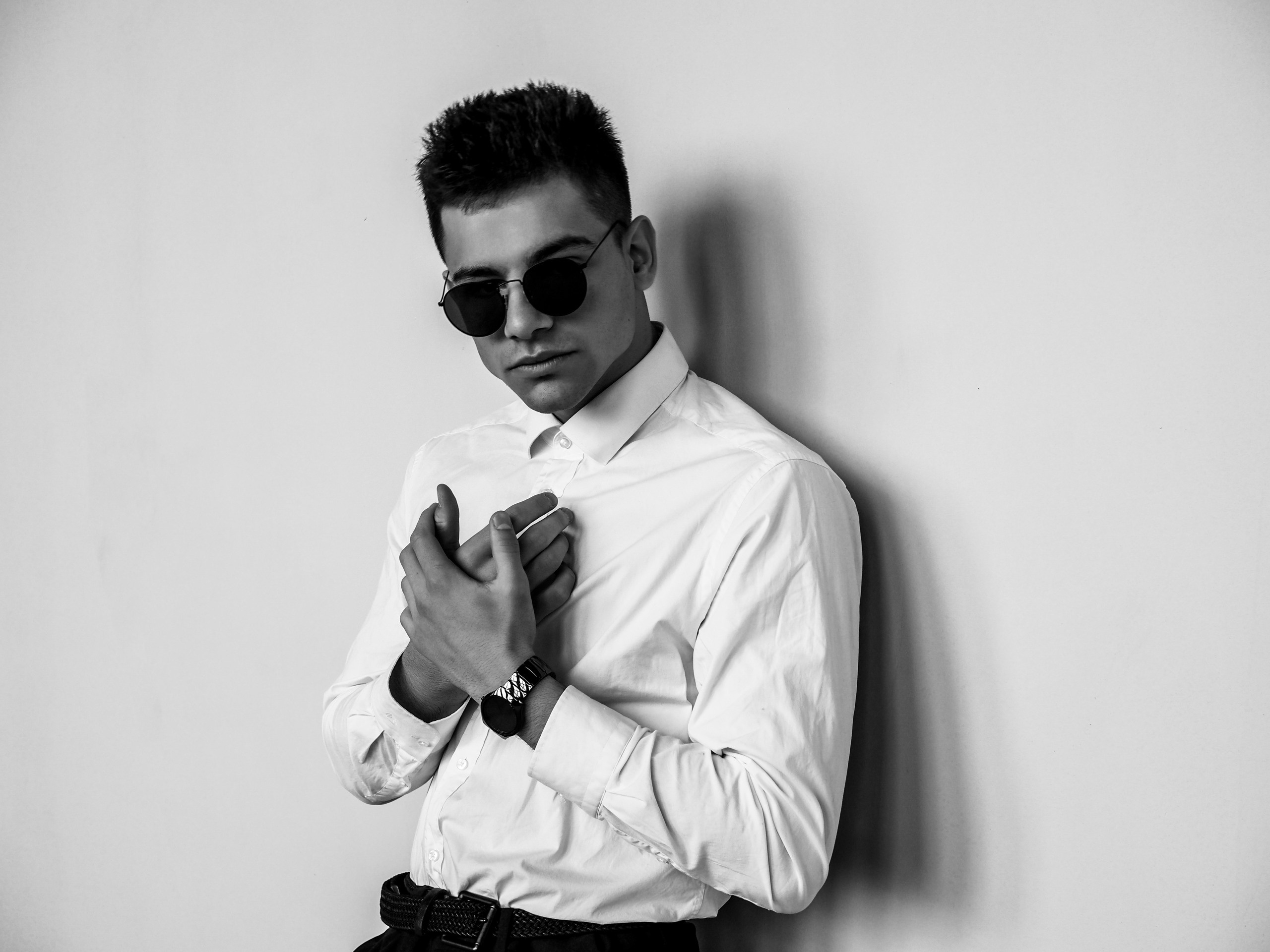 1. Фотограф Смоленск Дина Петровская