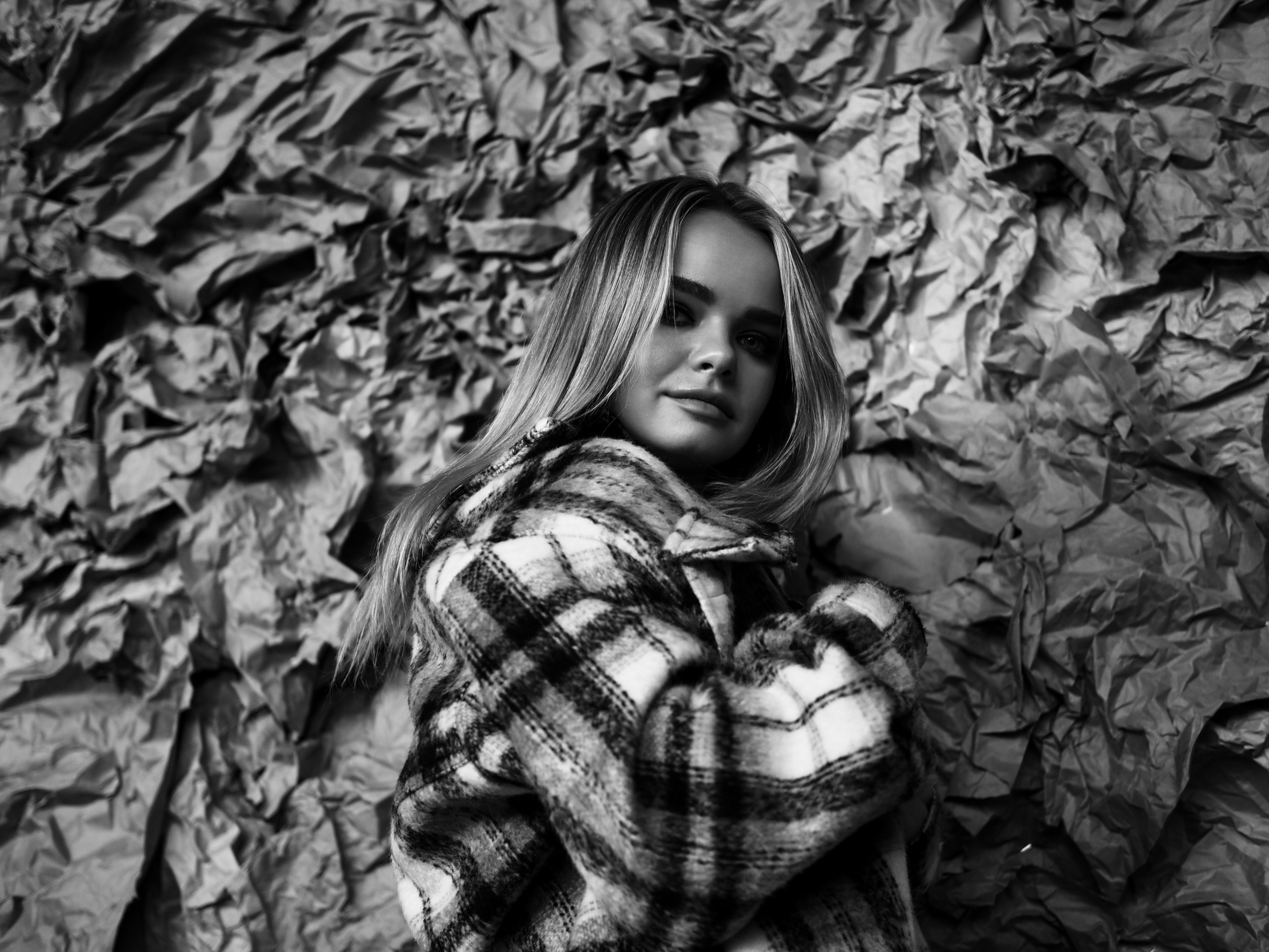 Вика. Фотограф Смоленск Дина Петровская