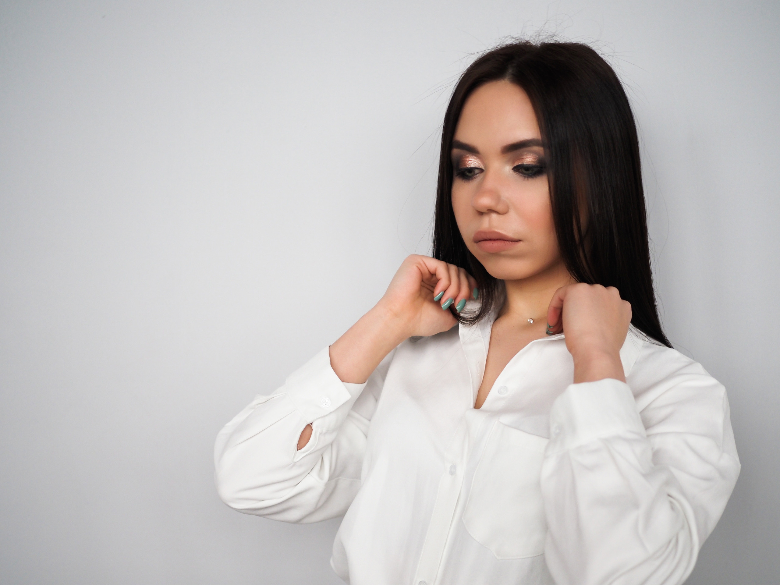 Лера. Фотограф Смоленск Дина Петровская