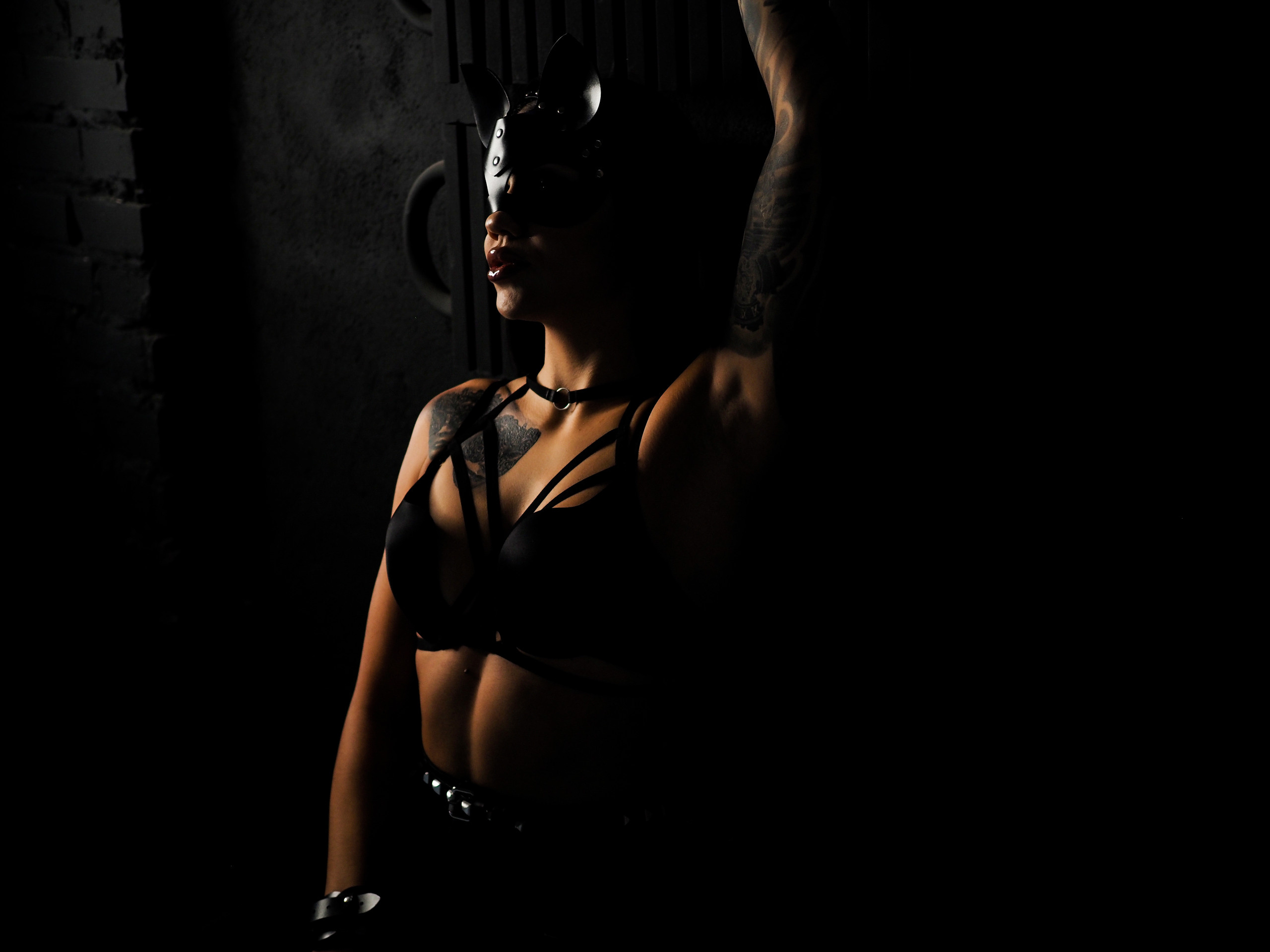 Женя. Фотограф Смоленск Дина Петровская