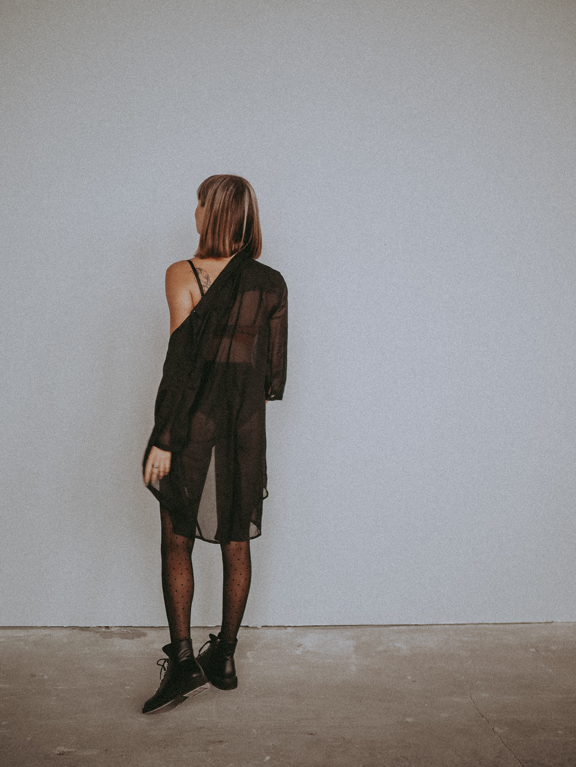 Даша. Фотограф Смоленск Дина Петровская