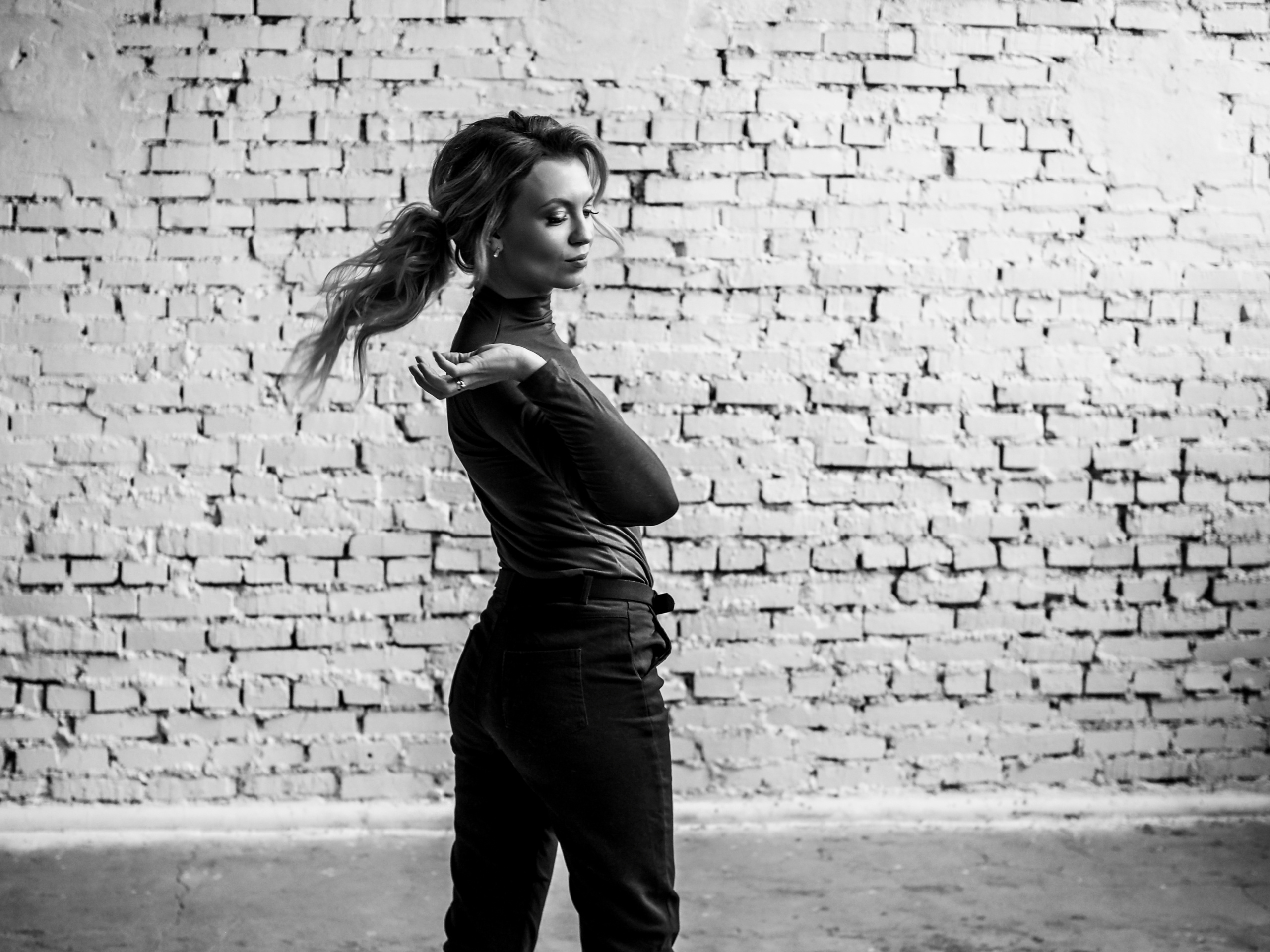 Настя. Фотограф Смоленск Дина Петровская