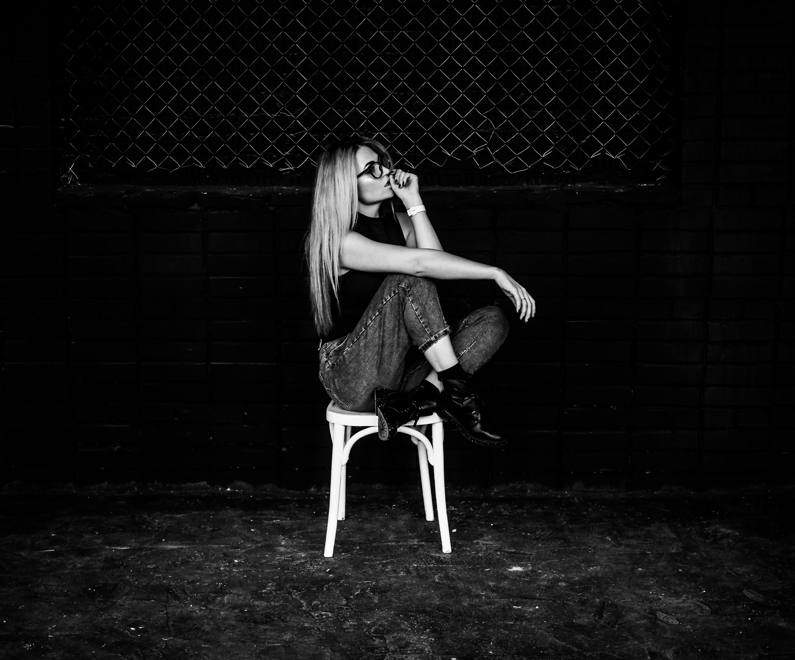 Эля. Фотограф Смоленск Дина Петровская