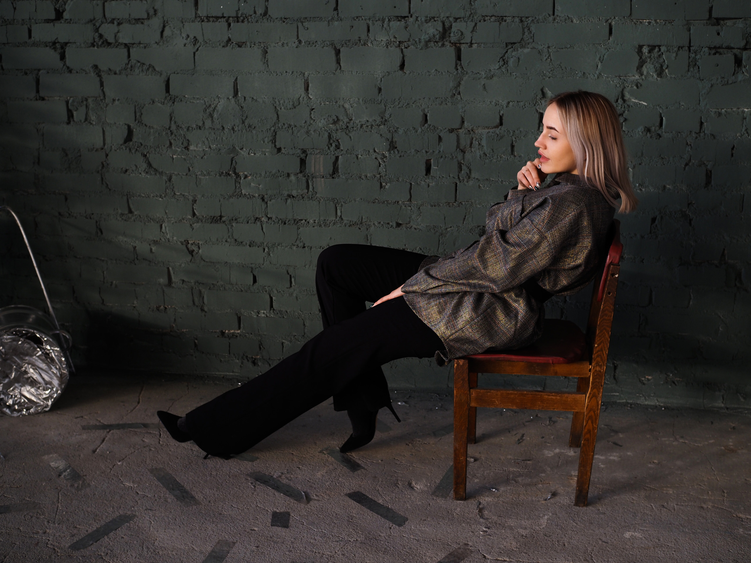 Настя. Фотограф Смоленск Дина Петровская