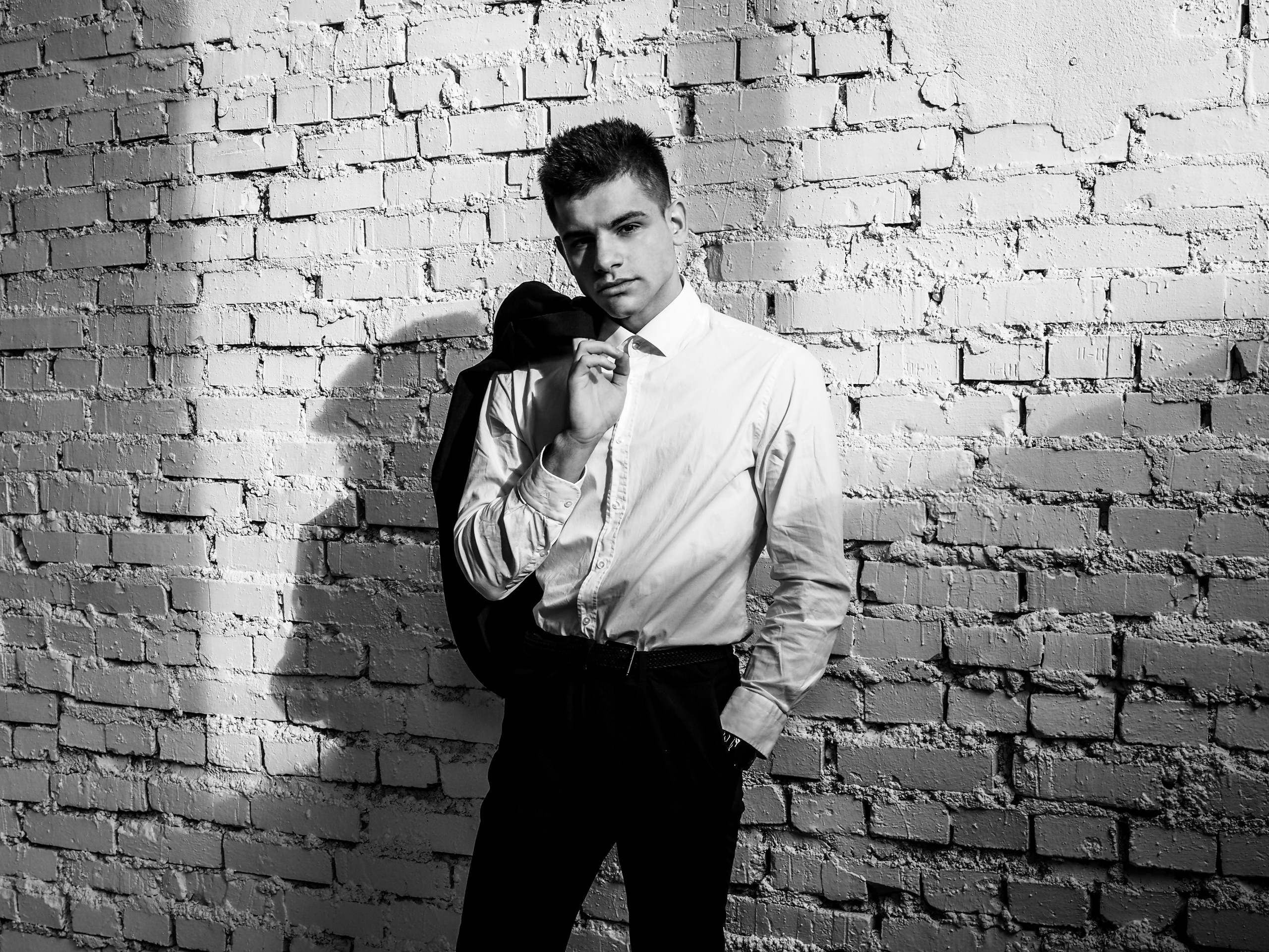 1. Фотограф Смоленск Дина Петровская