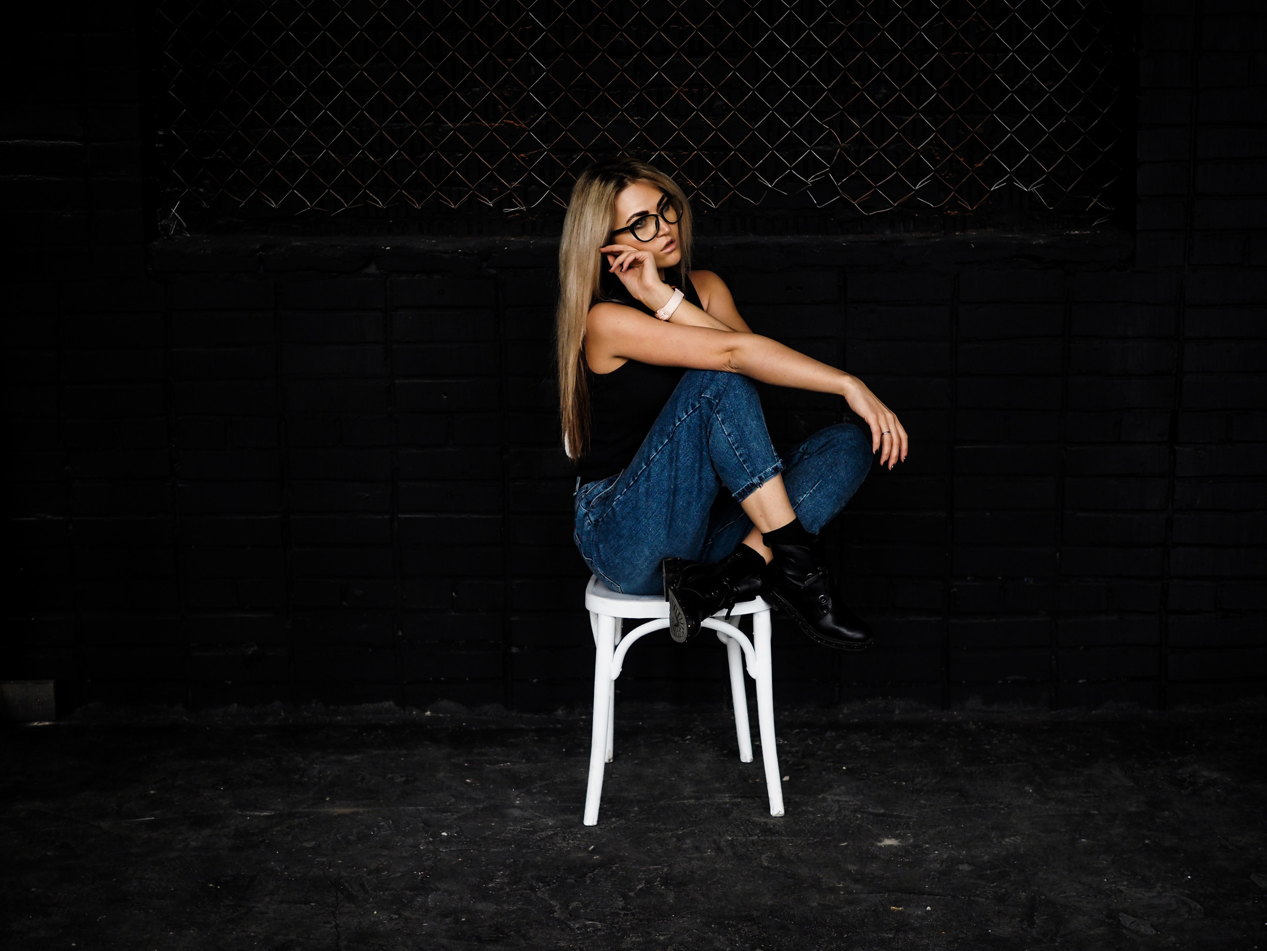 Эля. Фотограф Смоленск Дина Петровская