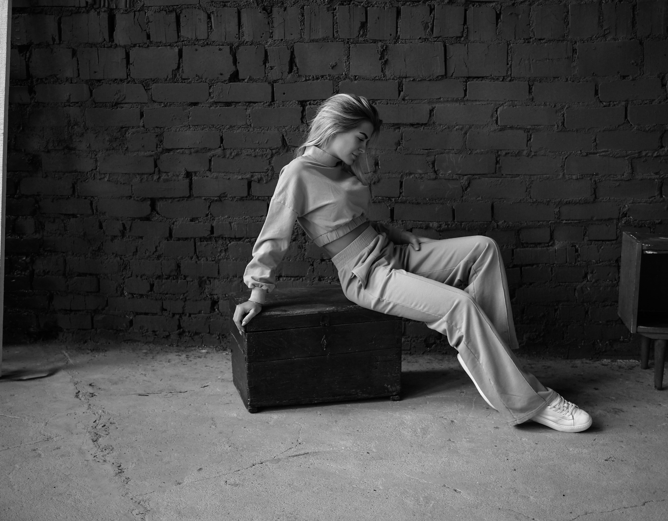 Настя. Фотограф Смоленск Дина Петровская