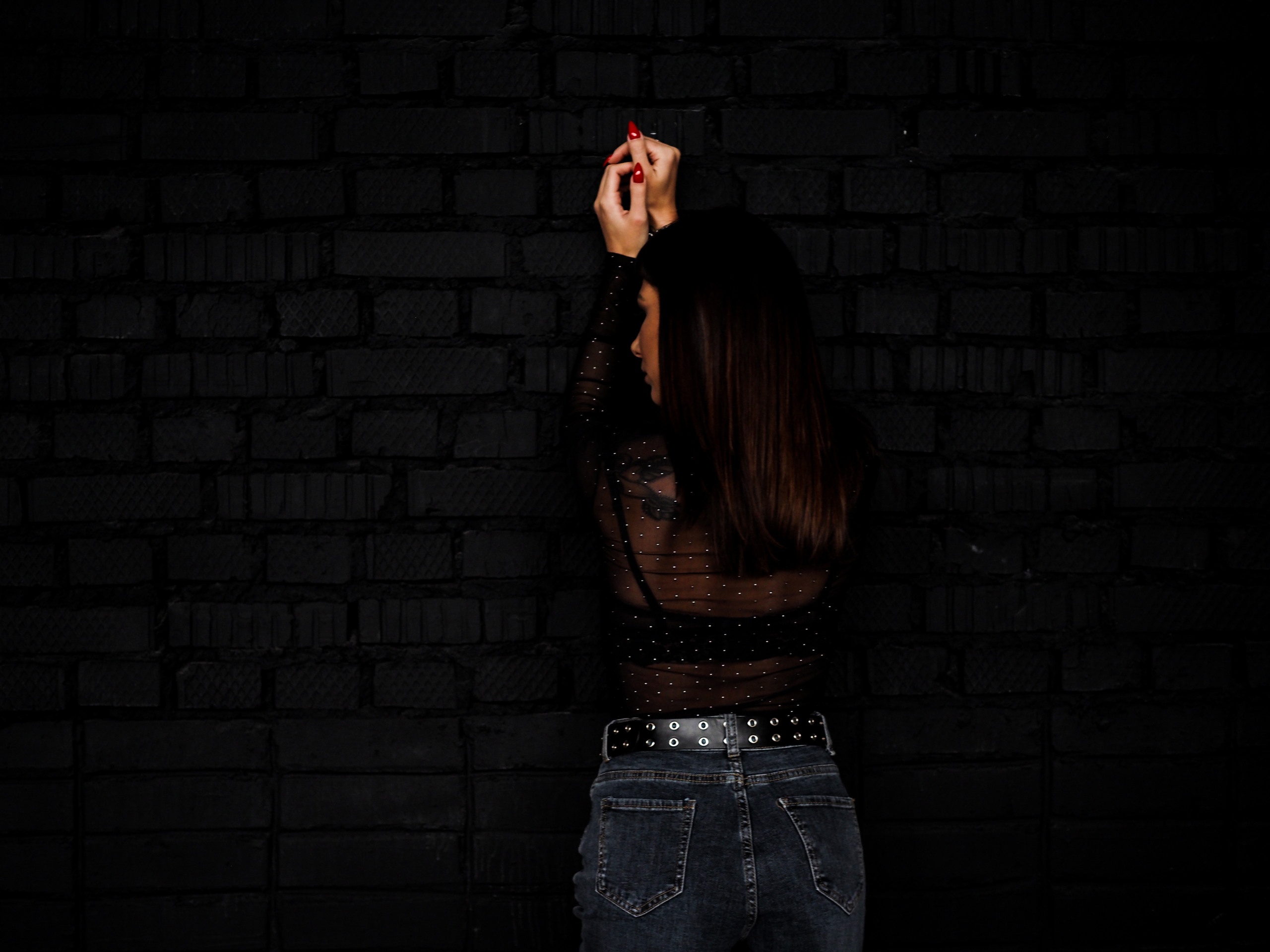 Наташа. Фотограф Смоленск Дина Петровская