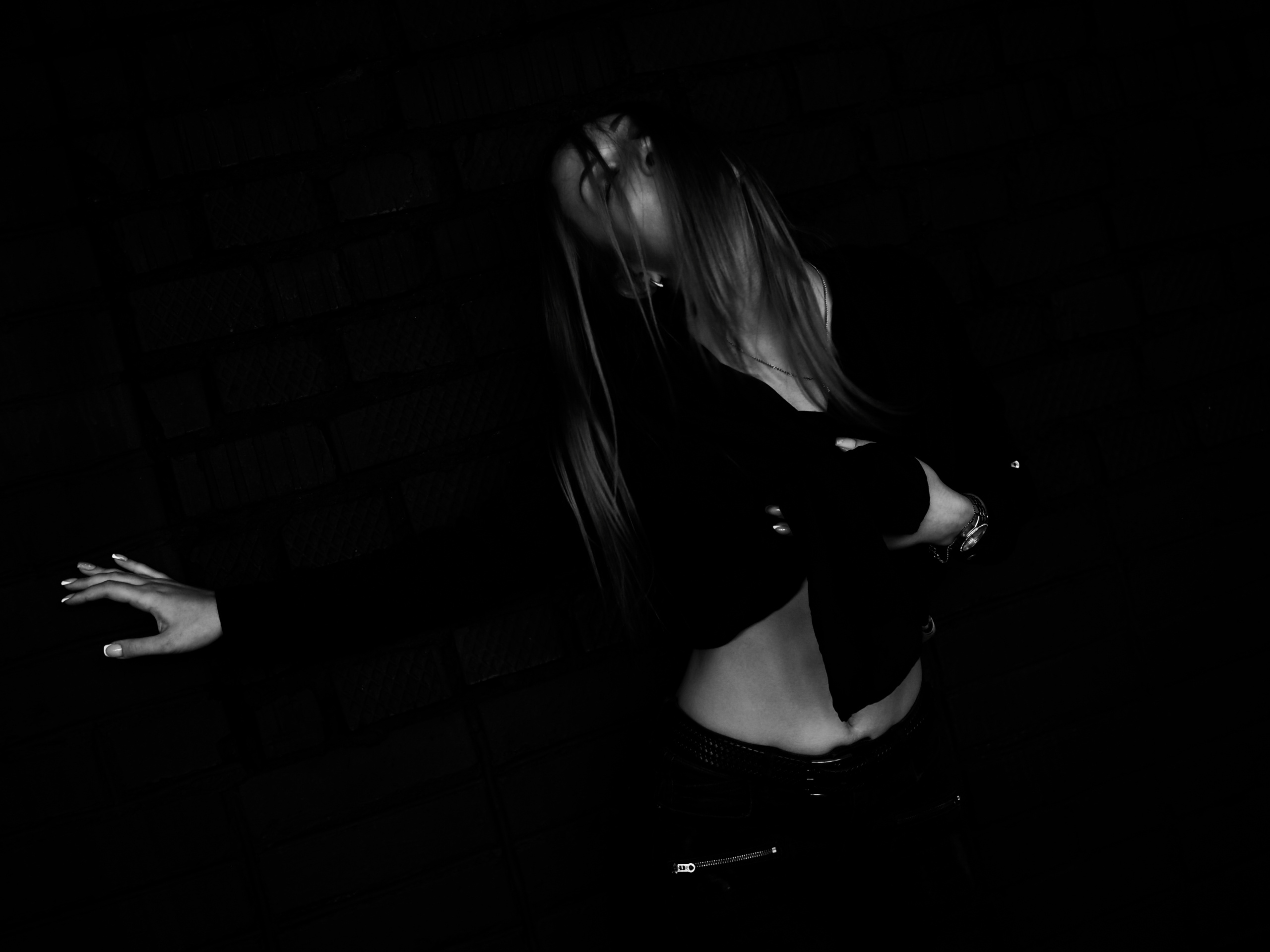 Настя. Фотограф Смоленск Дина Петровская