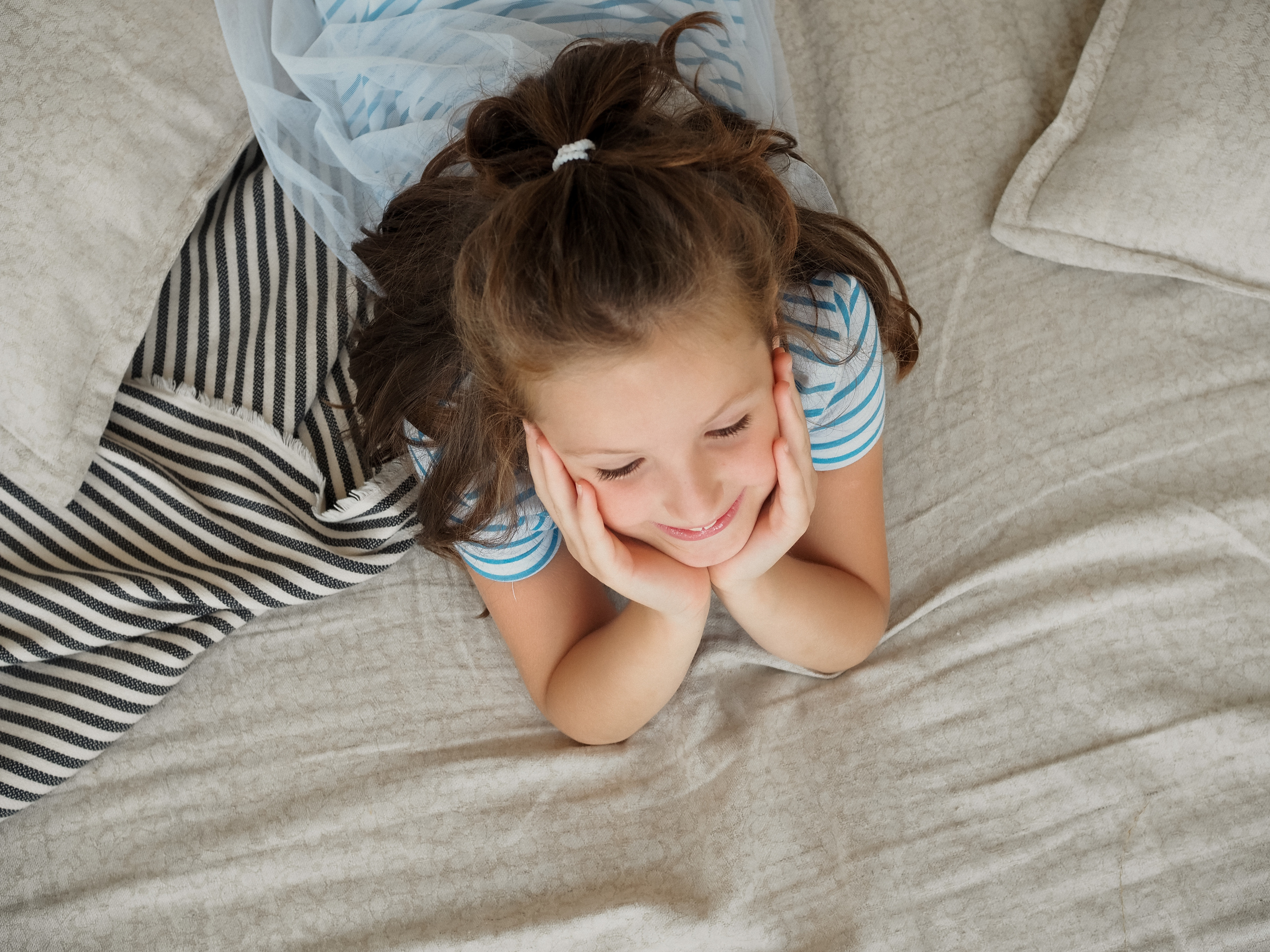 2. Фотограф Смоленск Дина Петровская