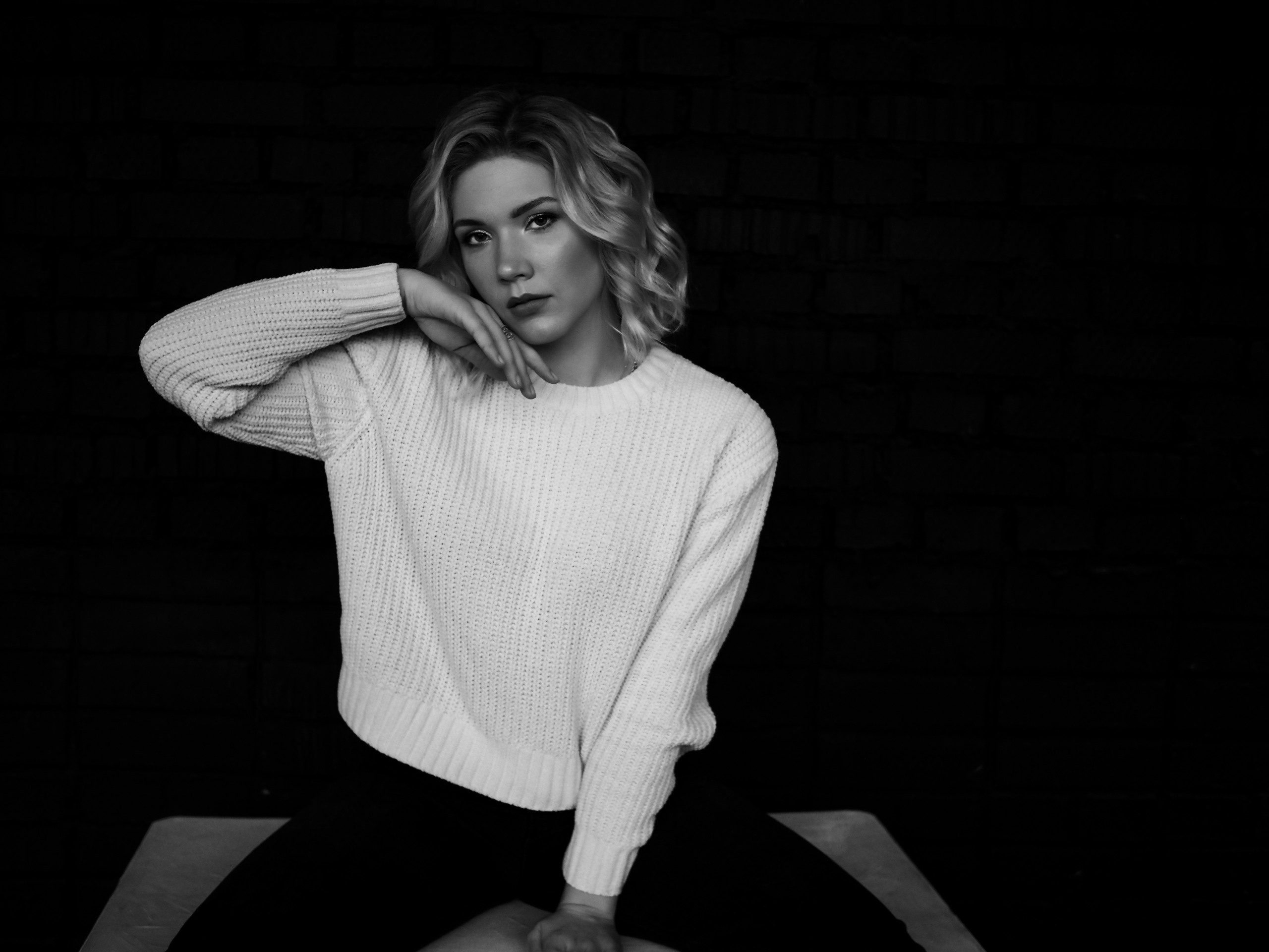 Вероника. Фотограф Смоленск Дина Петровская