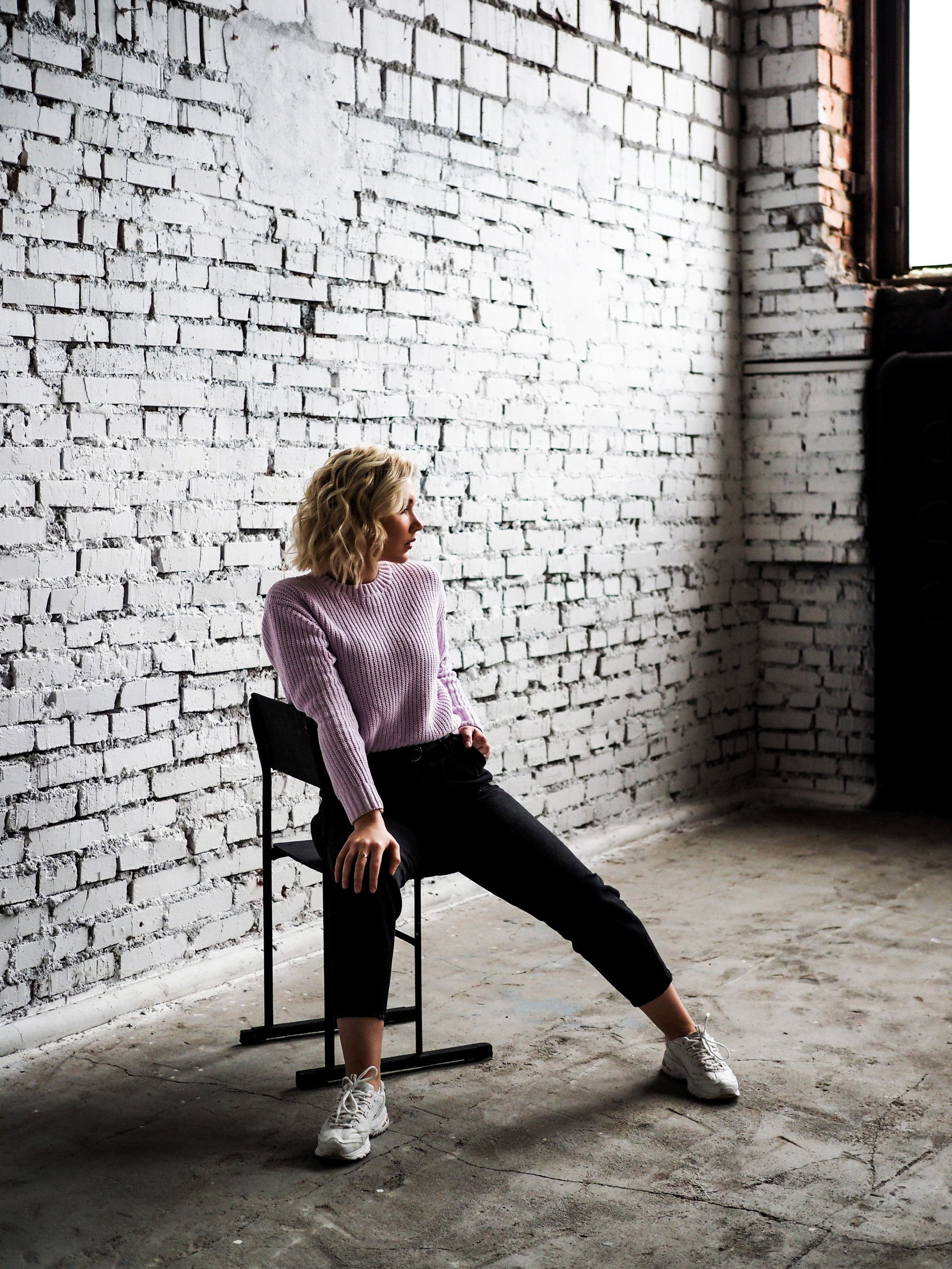 Вероника. Фотограф Смоленск Дина Петровская