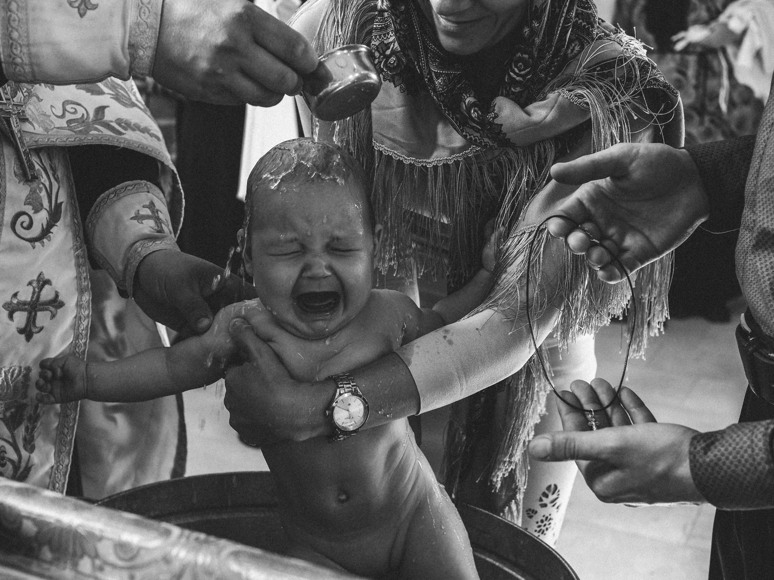 1. Фотограф Смоленск Дина Петровская