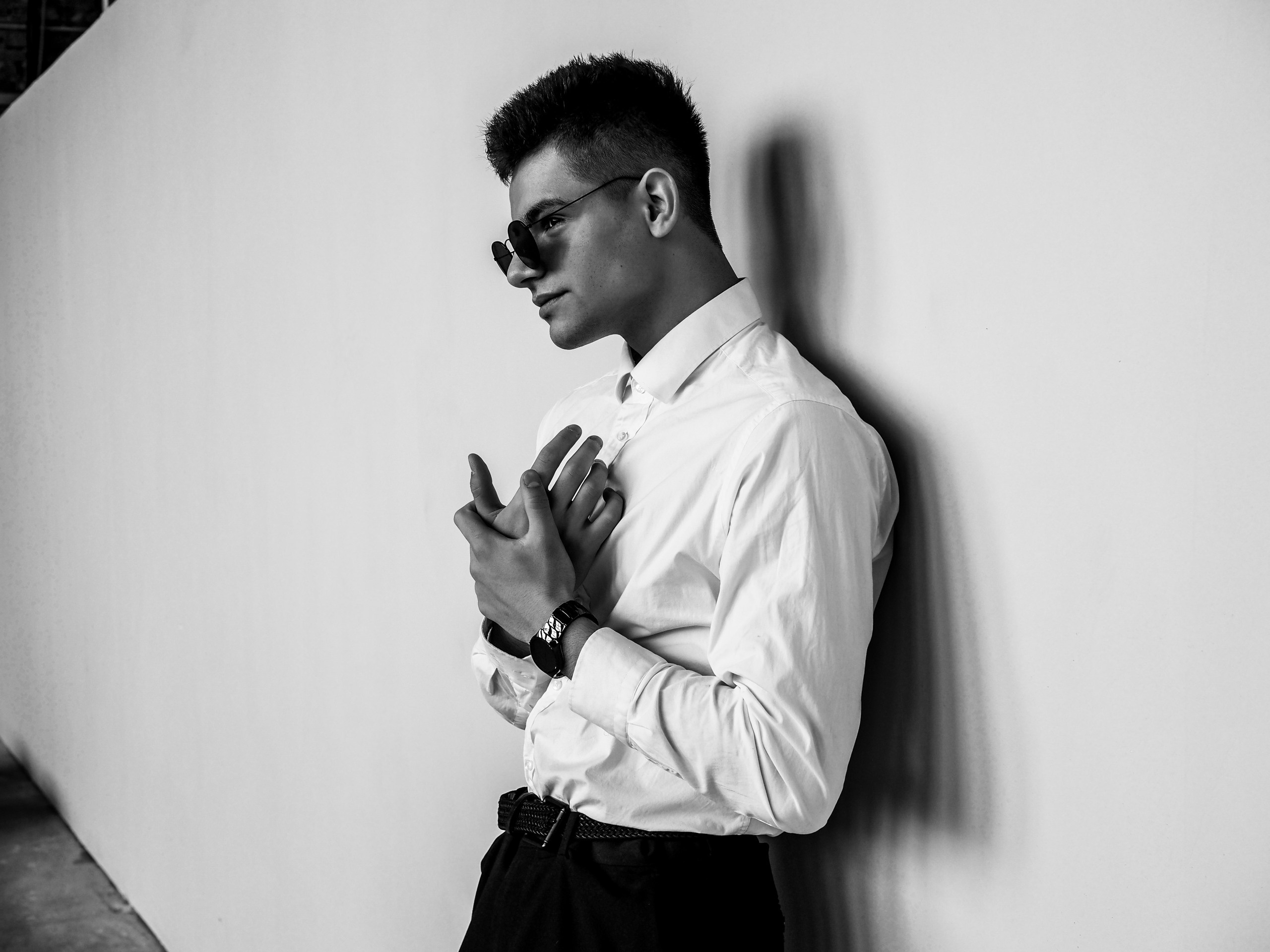 1. Фотограф Смоленск Дина Петровская