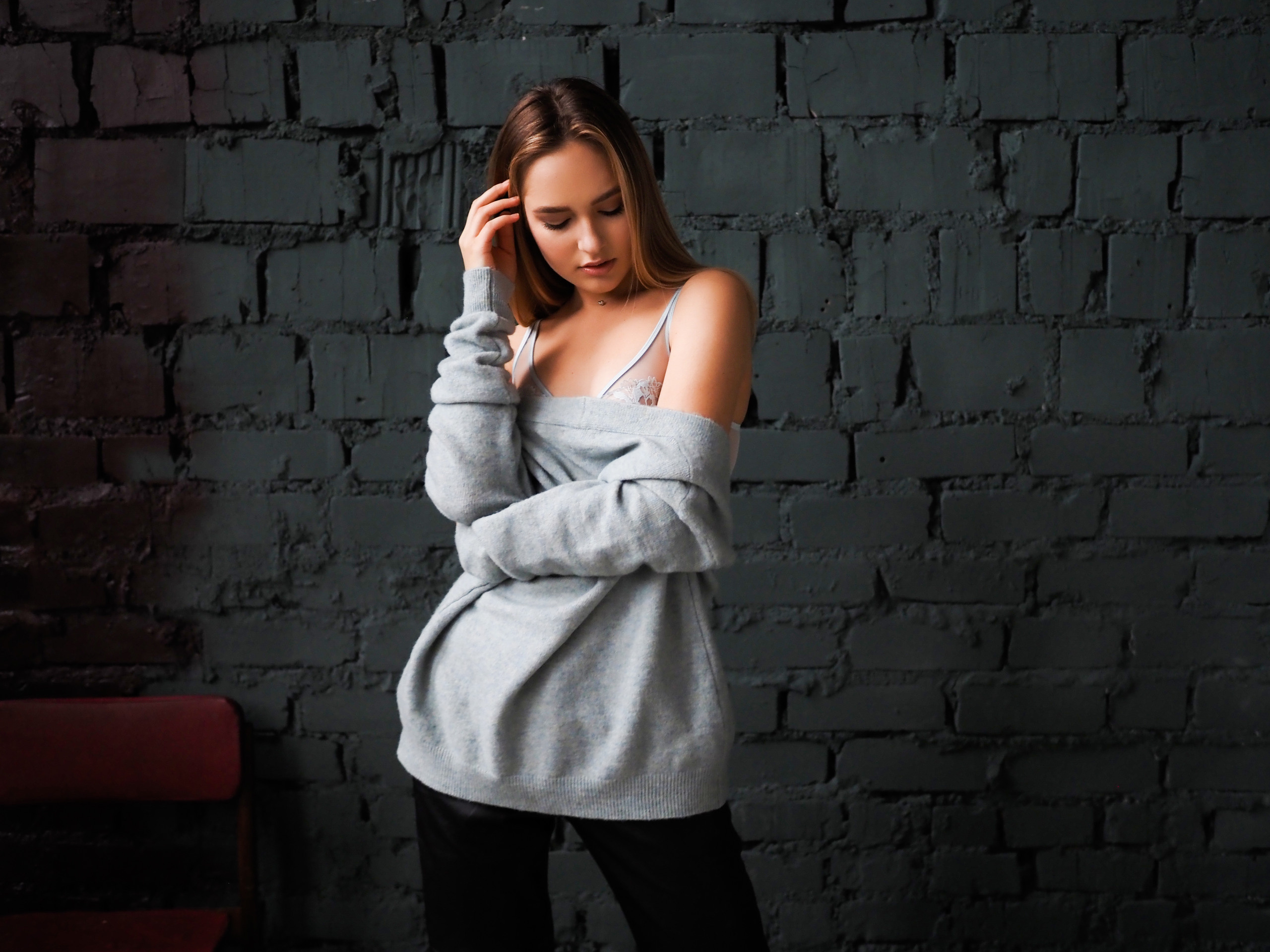 Даша. Фотограф Смоленск Дина Петровская