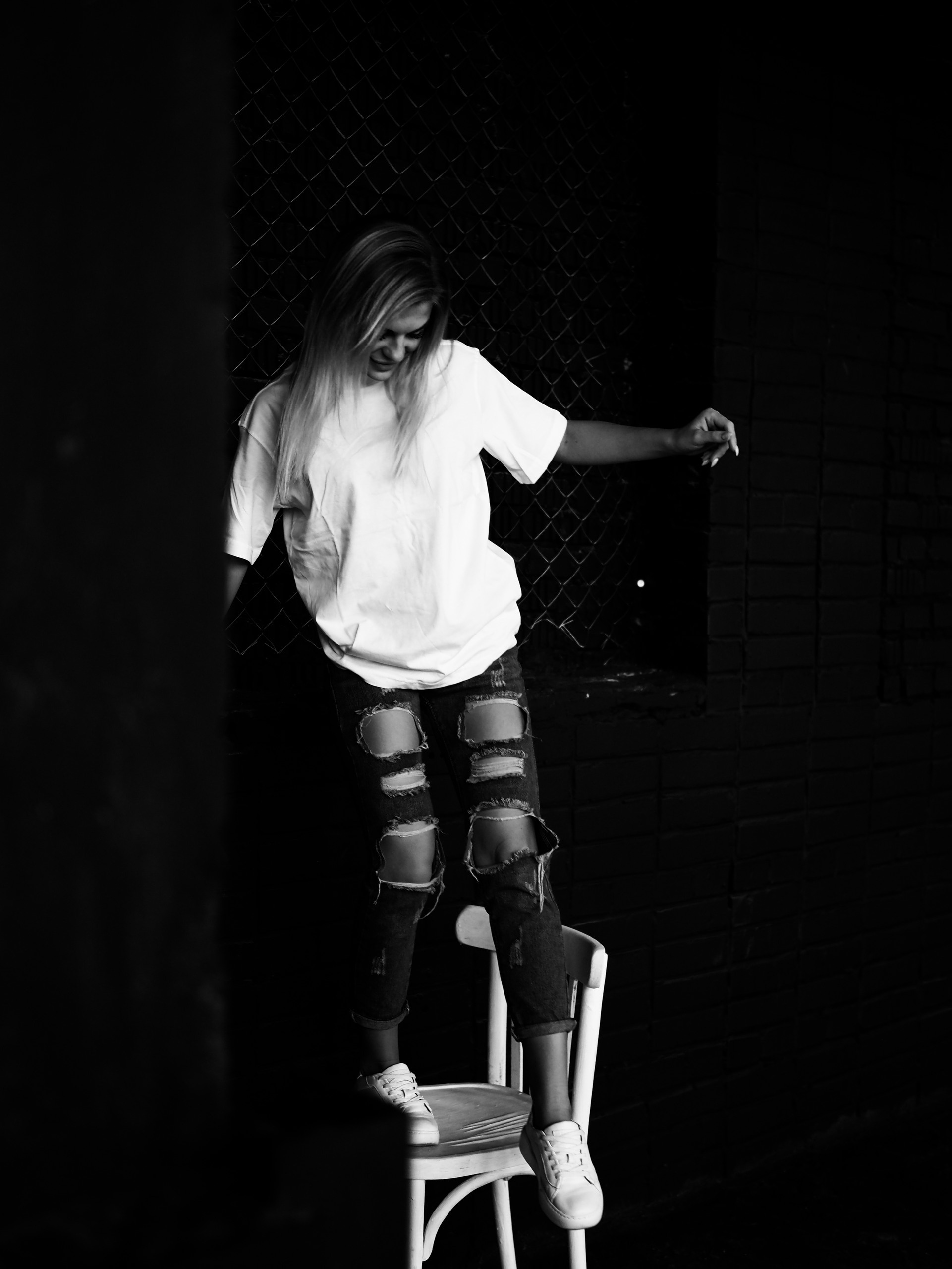 Настя. Фотограф Смоленск Дина Петровская